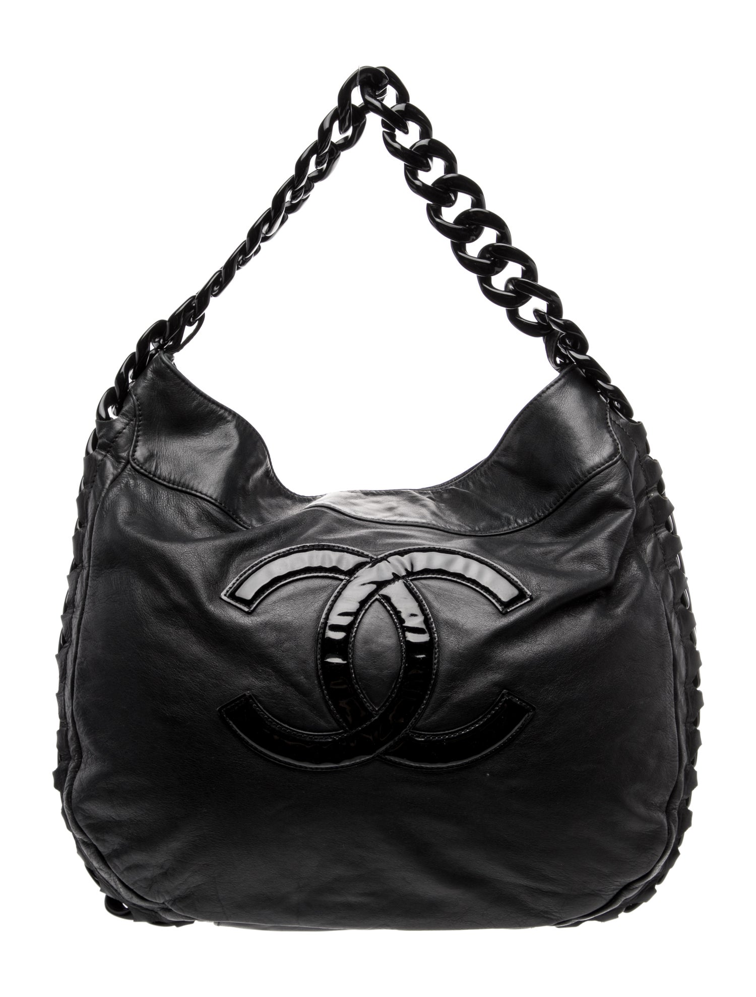 Chanel Modern Chain Tote