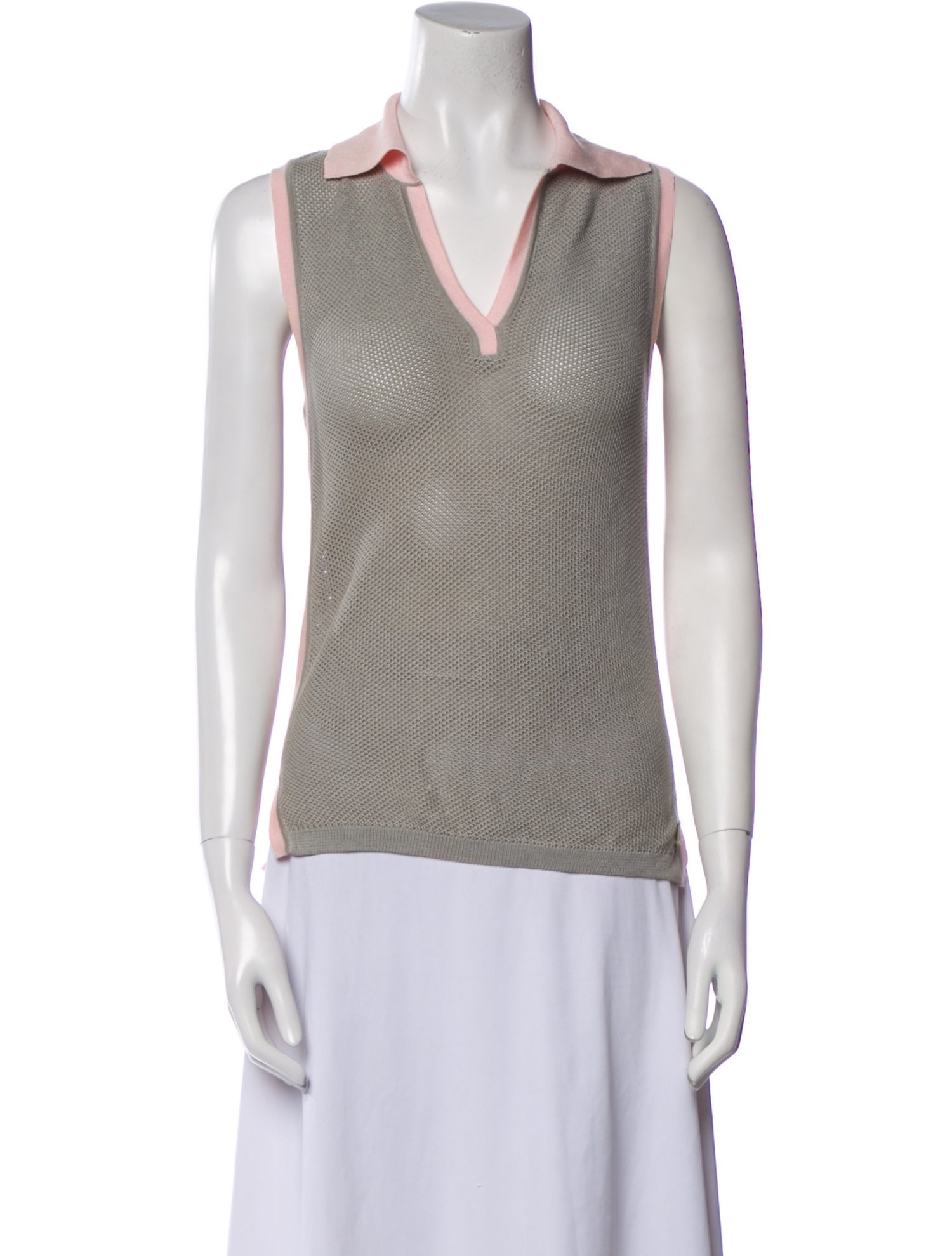 Chanel Vintage 2003 Top