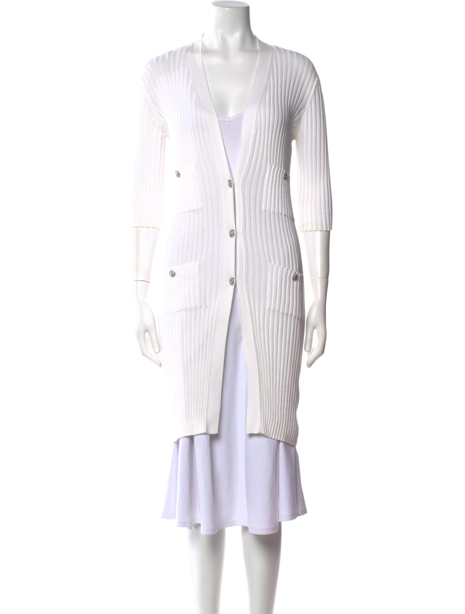 Chanel Vintage 2010 Sweater