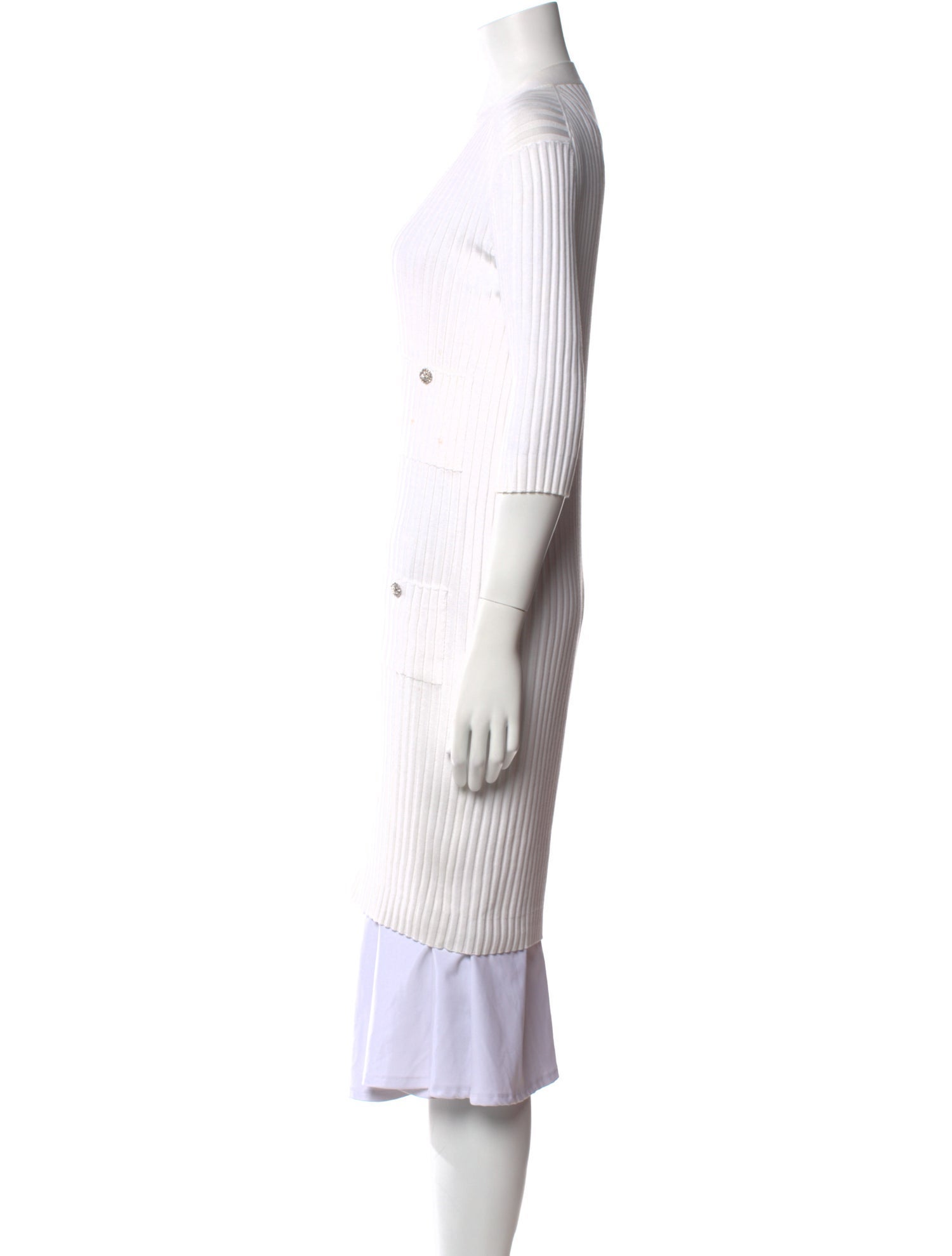 Chanel Vintage 2010 Sweater