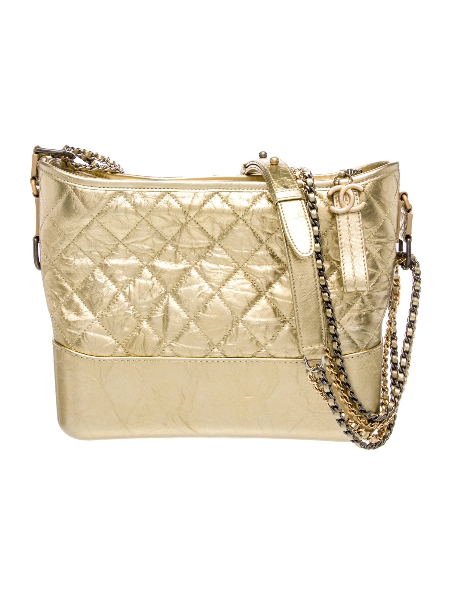 Chanel Medium Gabrielle Hobo