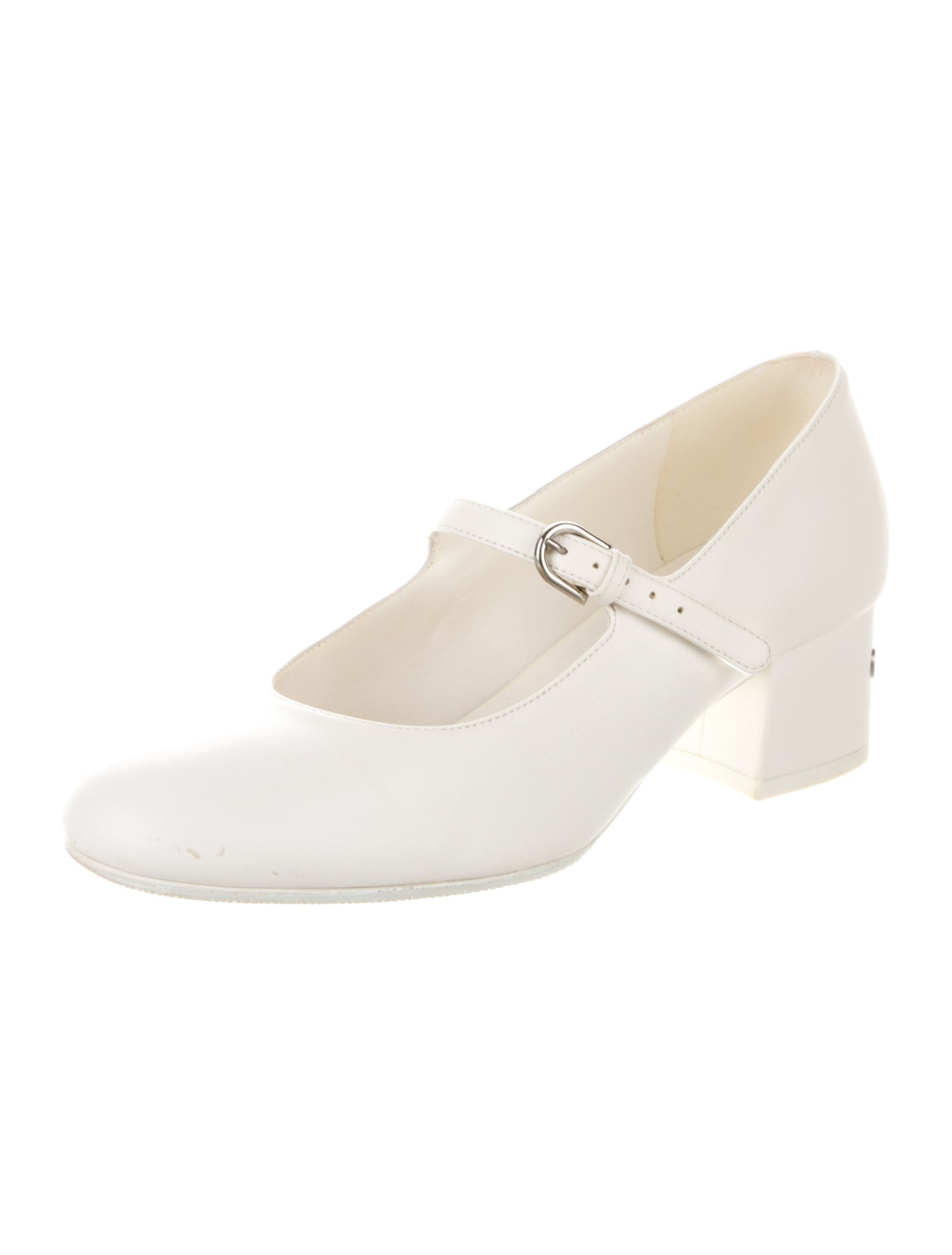 Chanel 2024 Lambskin Pumps