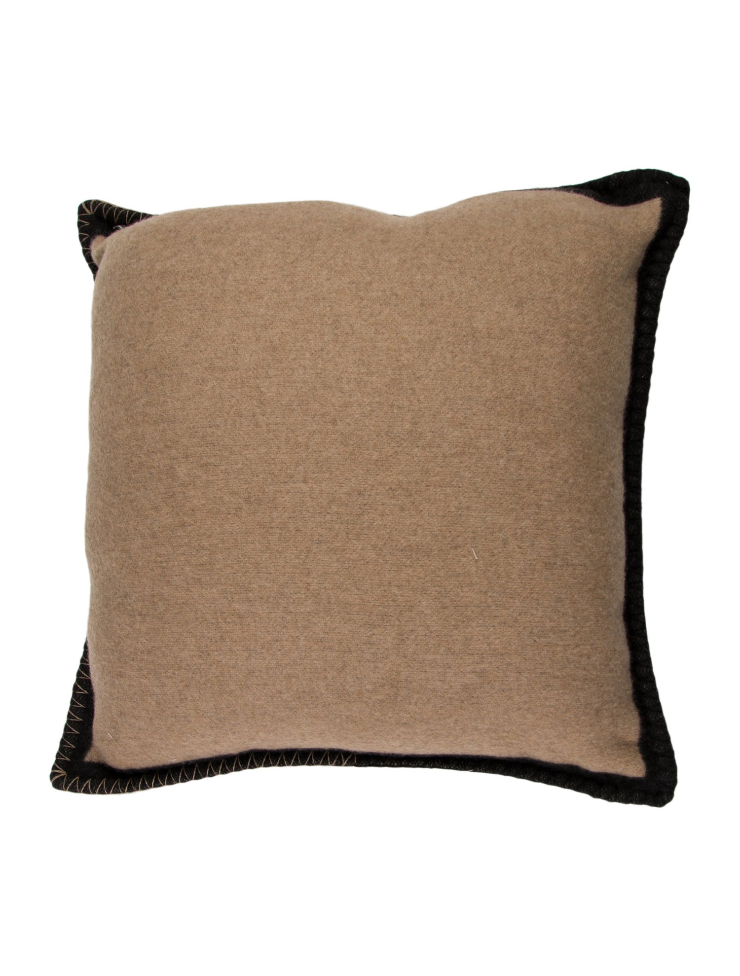 Chanel CC Throw Pillow w/ Tags