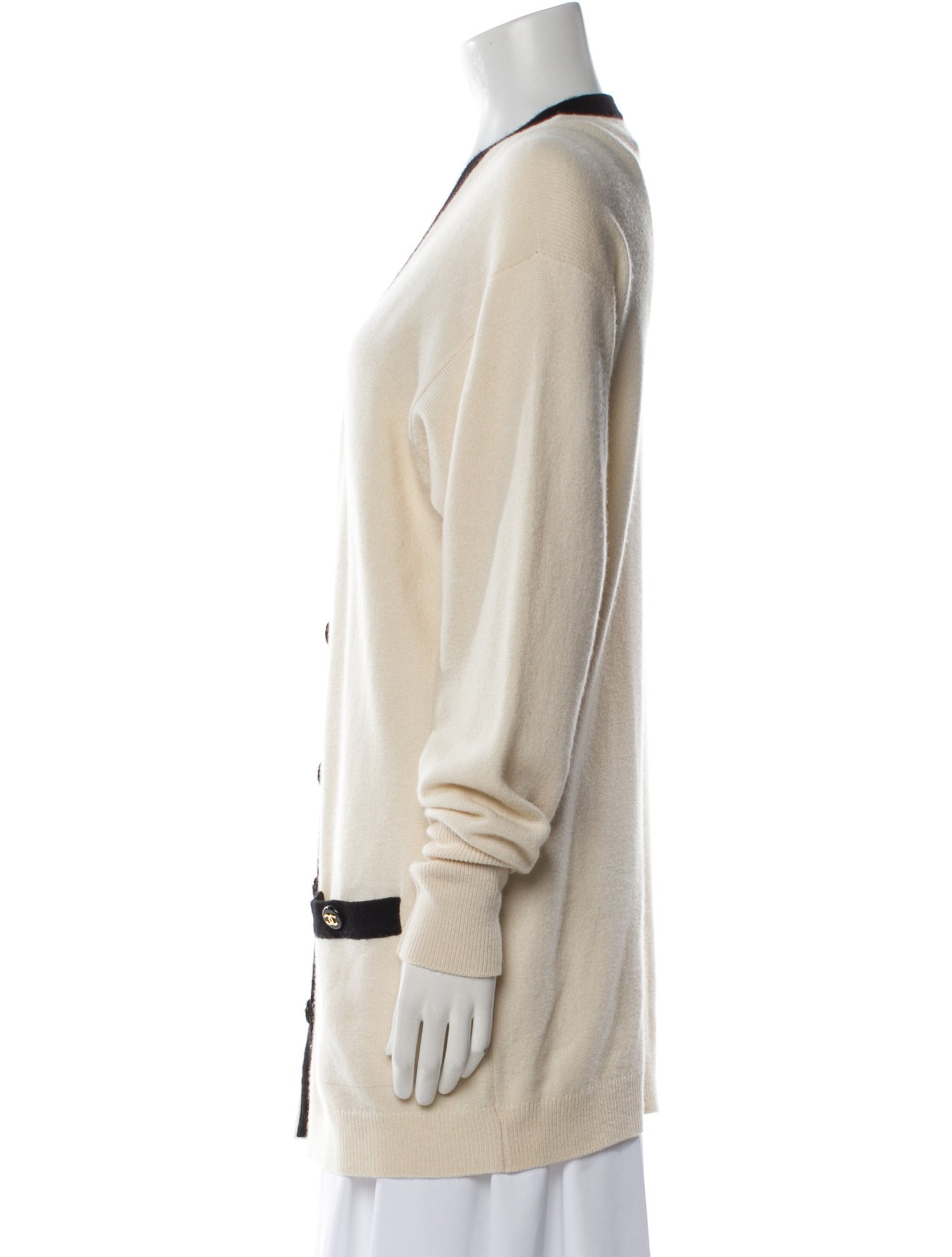 Chanel Vintage 1994 Sweater