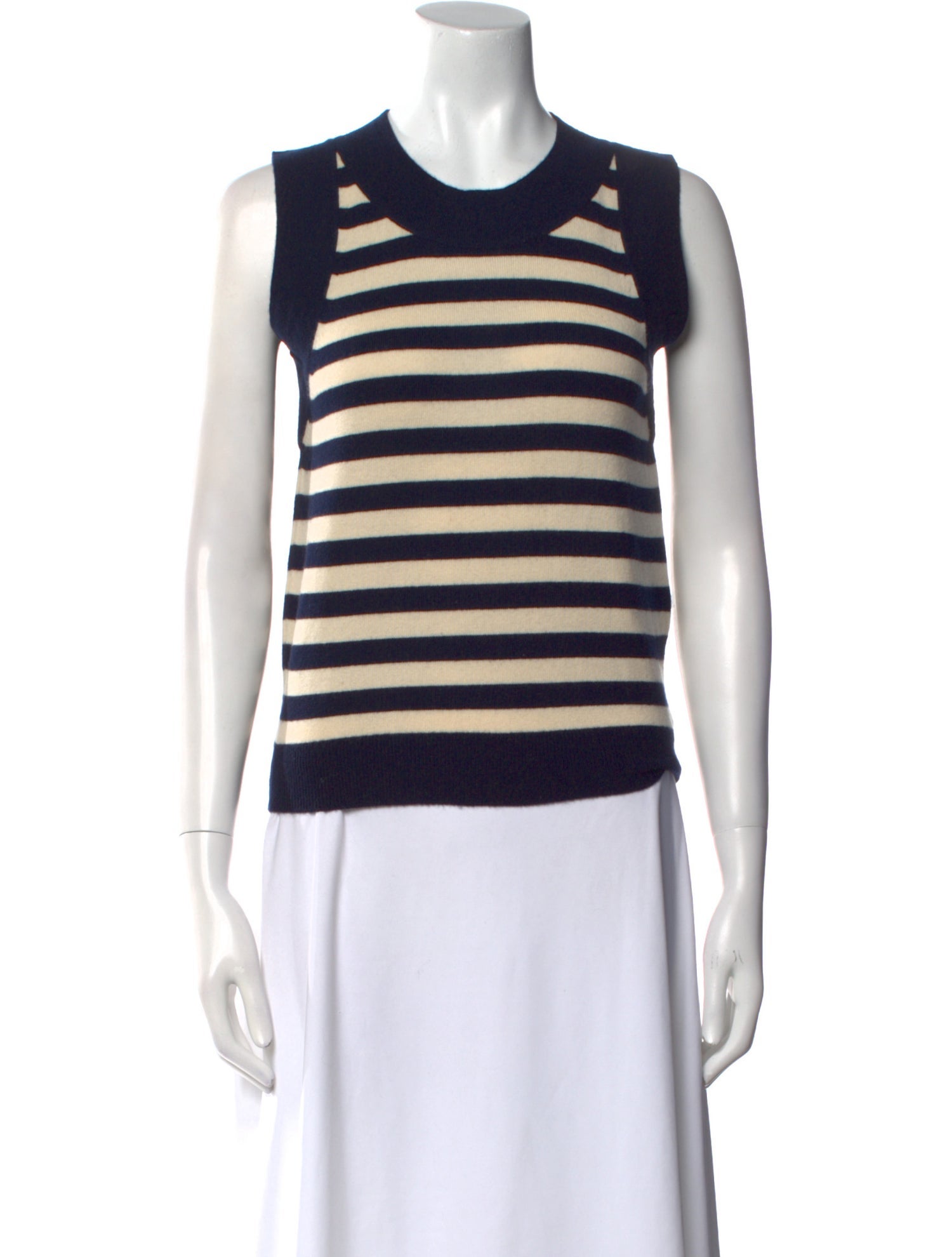 Chanel Vintage 1997 Sweater