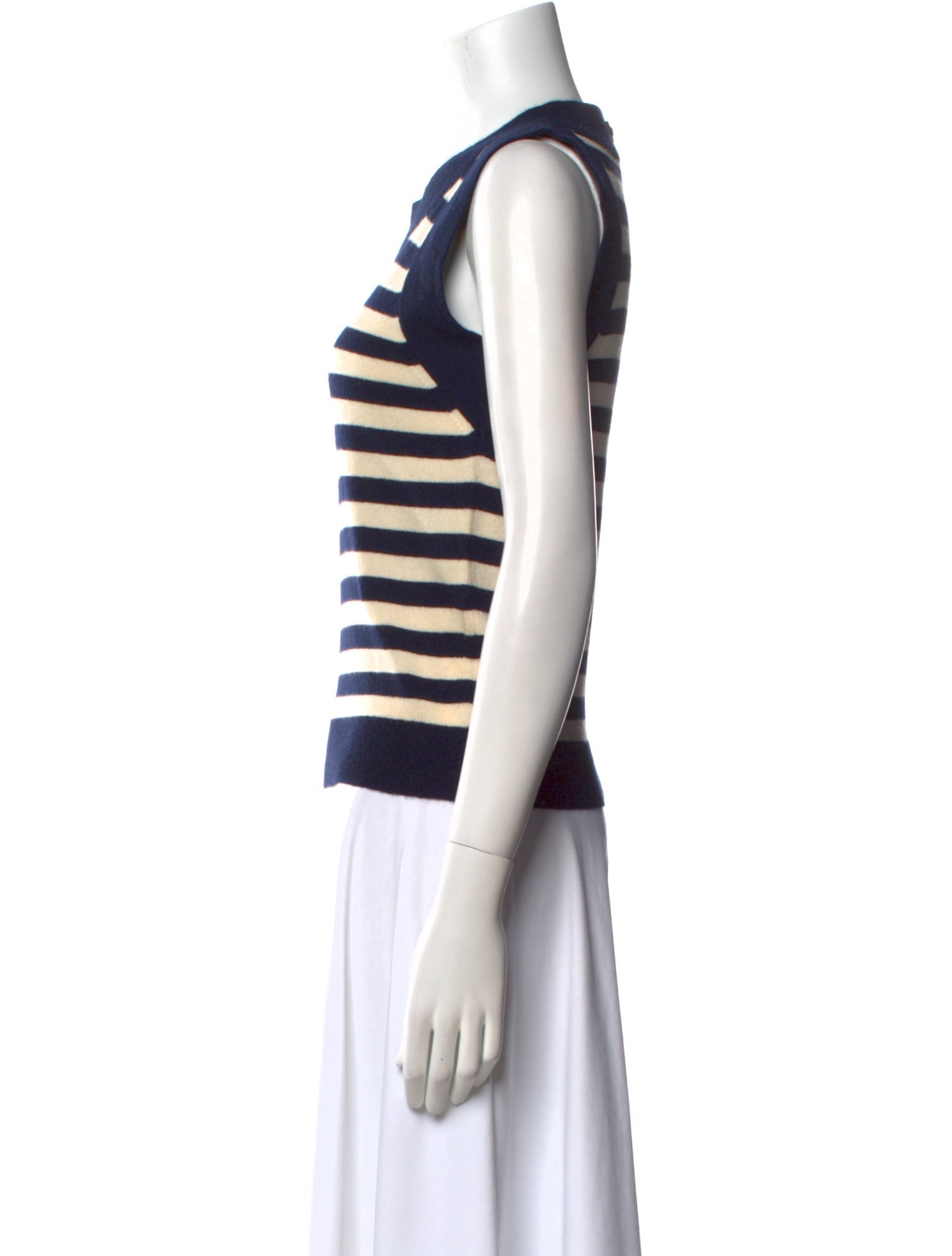 Chanel Vintage 1997 Sweater