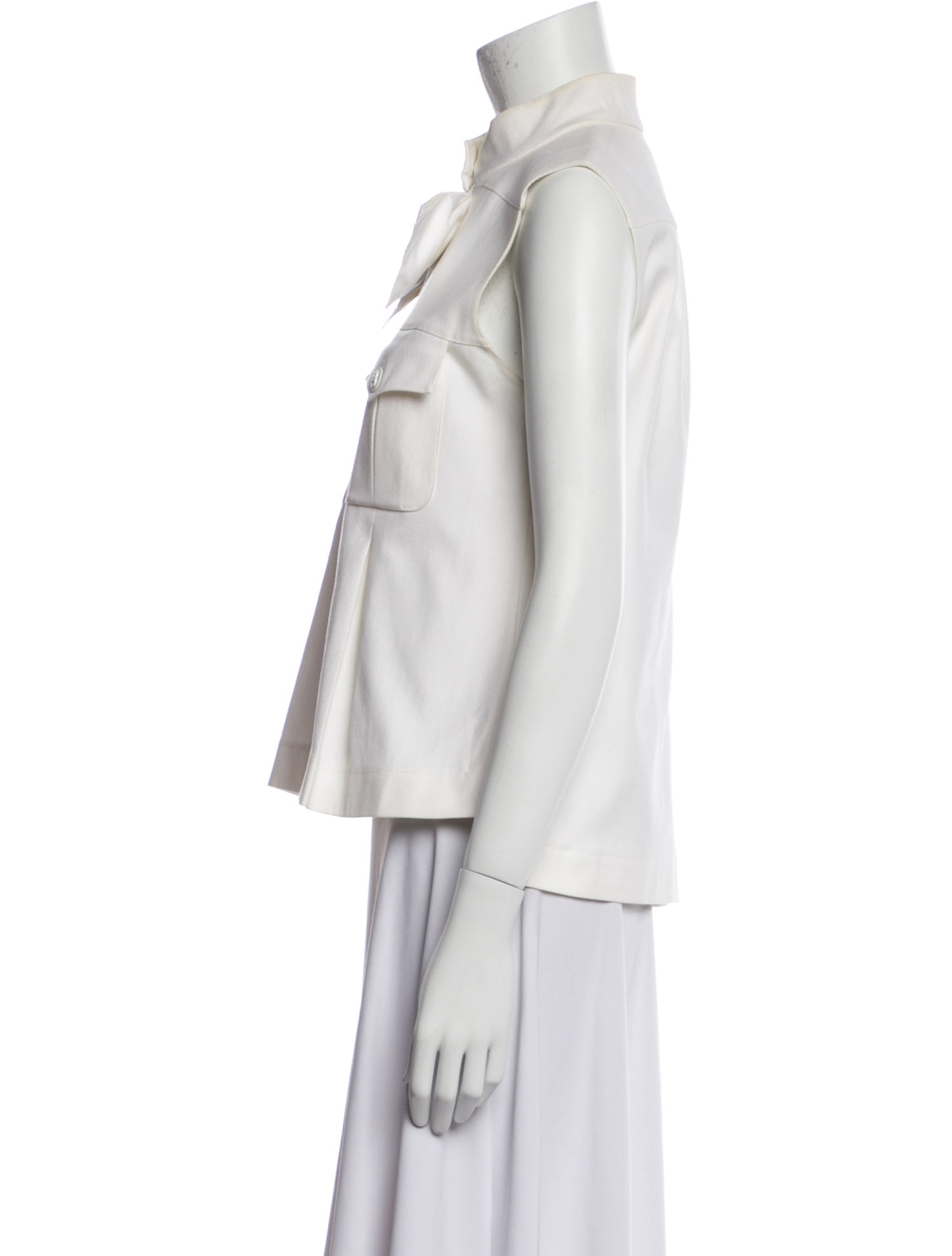 Chanel Vintage 2009 Top