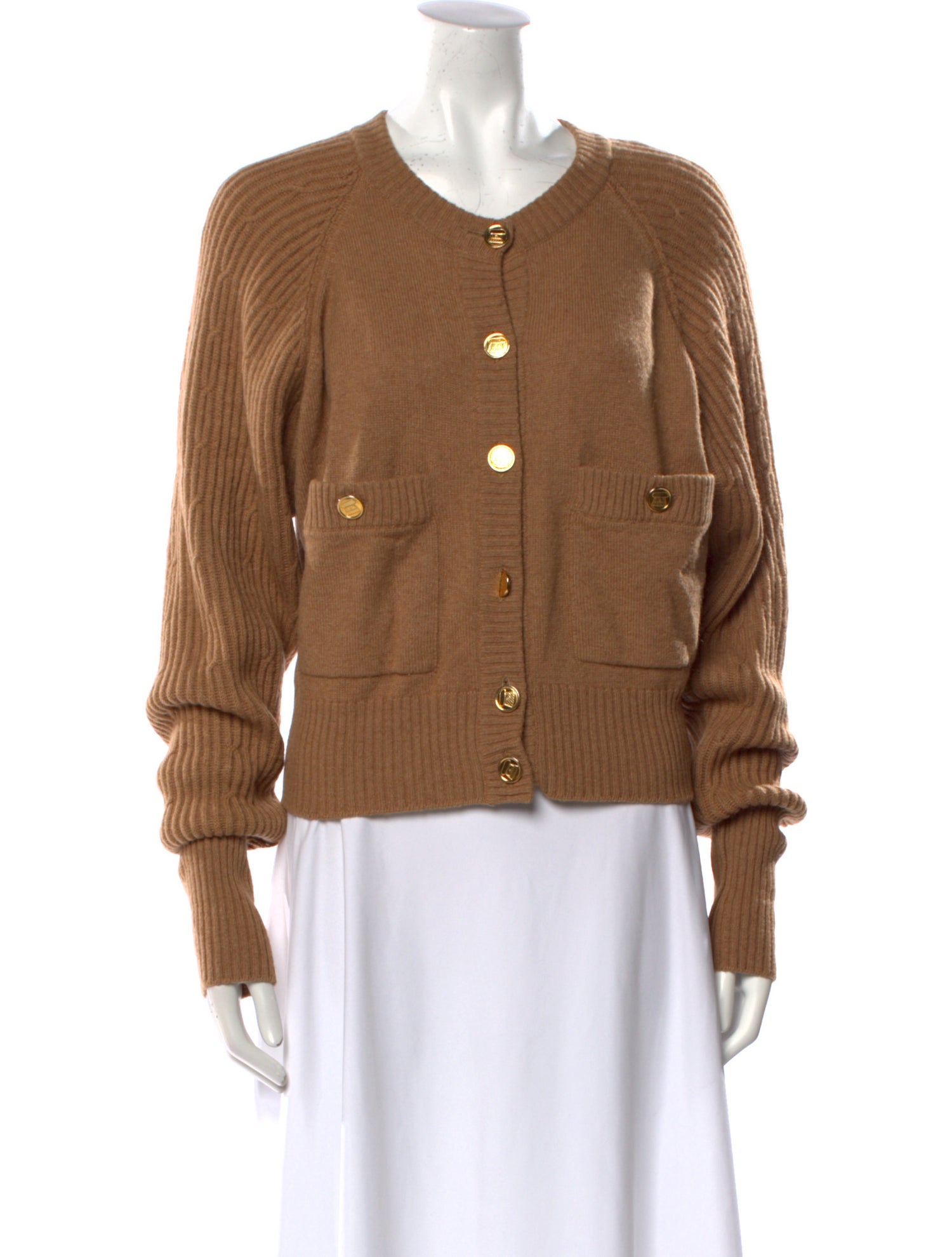 Chanel Vintage 1987 Sweater