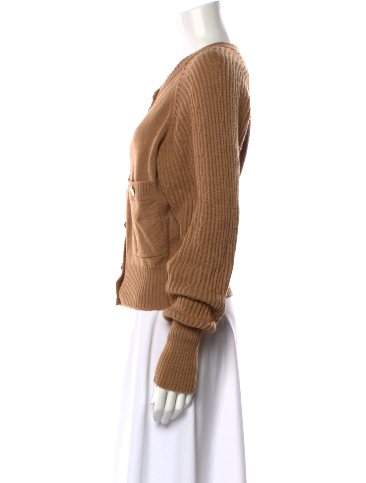 Chanel Vintage 1987 Sweater