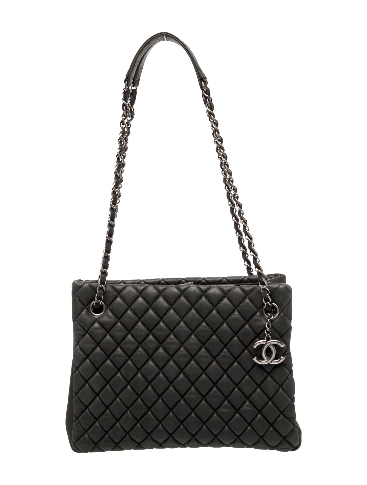 Chanel New Bubble Small Tote