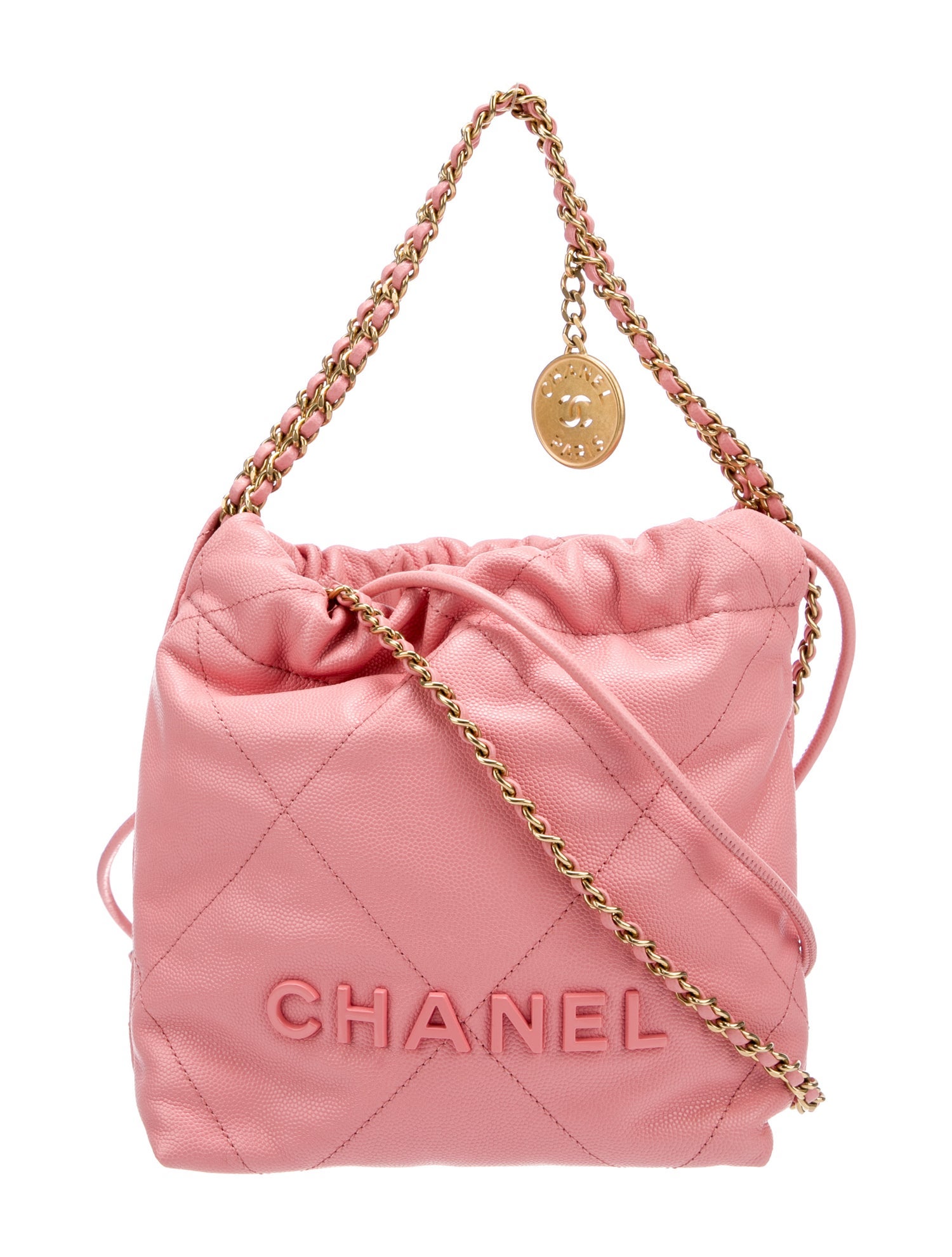 Chanel Mini 22 Bag
