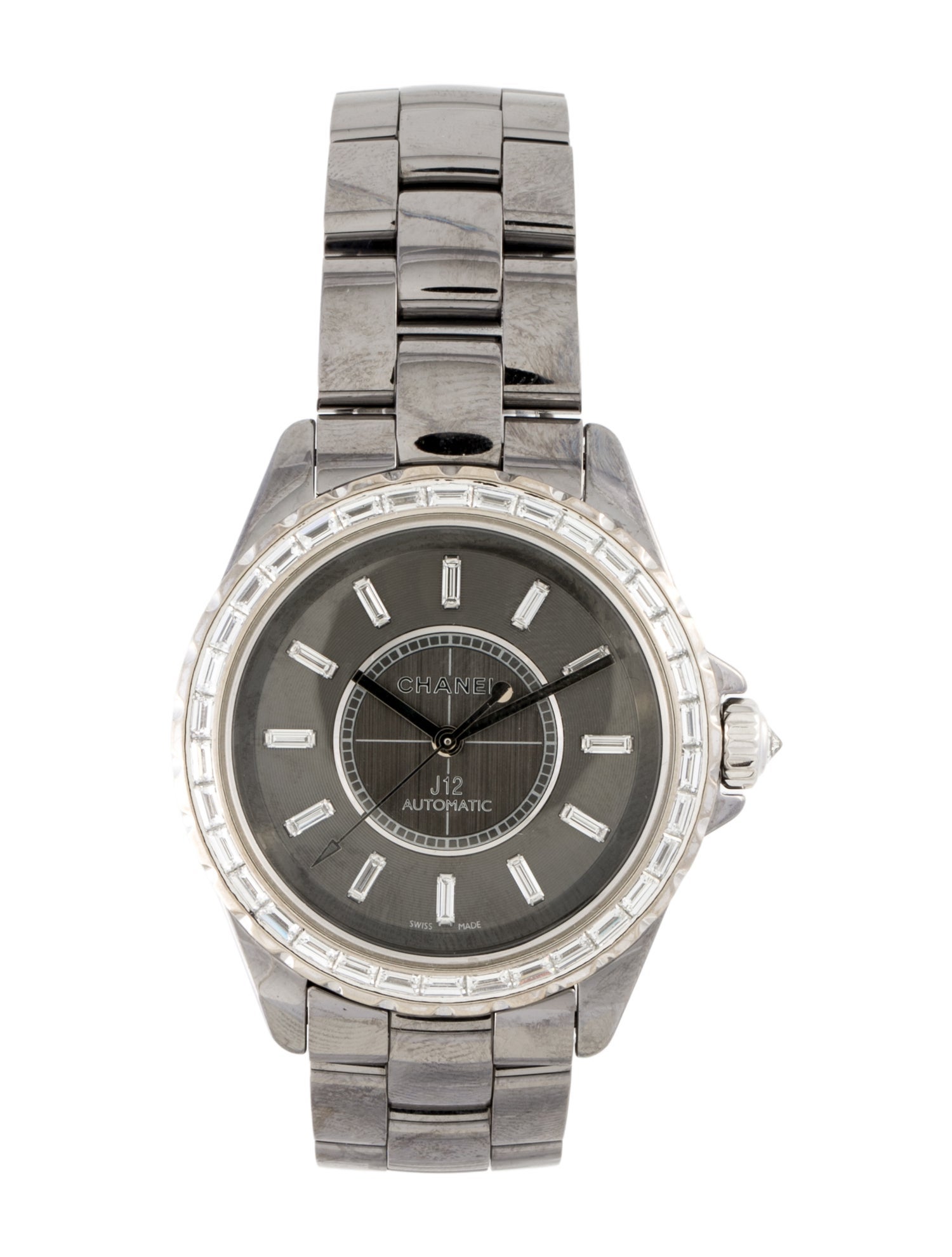 Chanel J12 Chromatic Watch