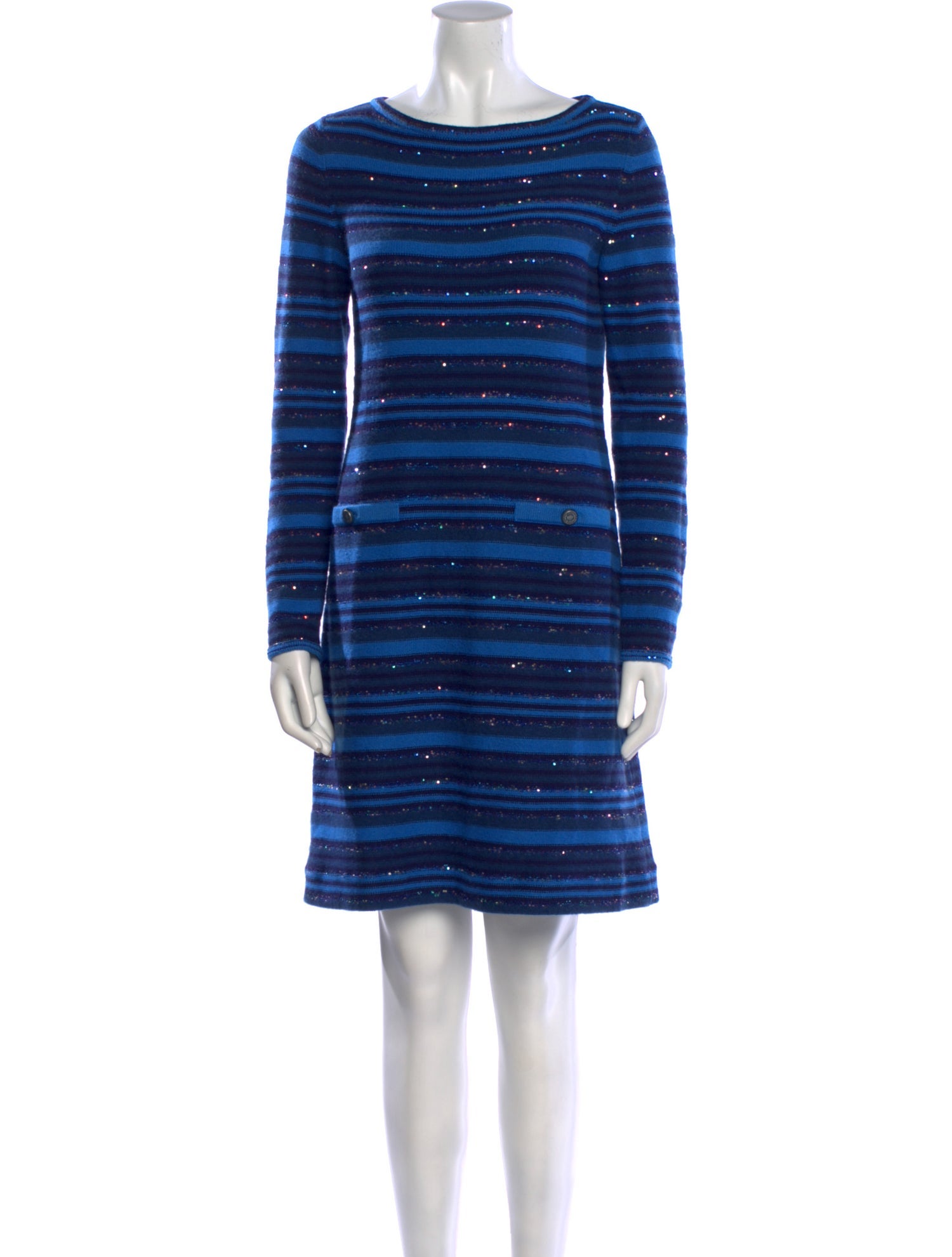 Chanel 2020 Mini Dress