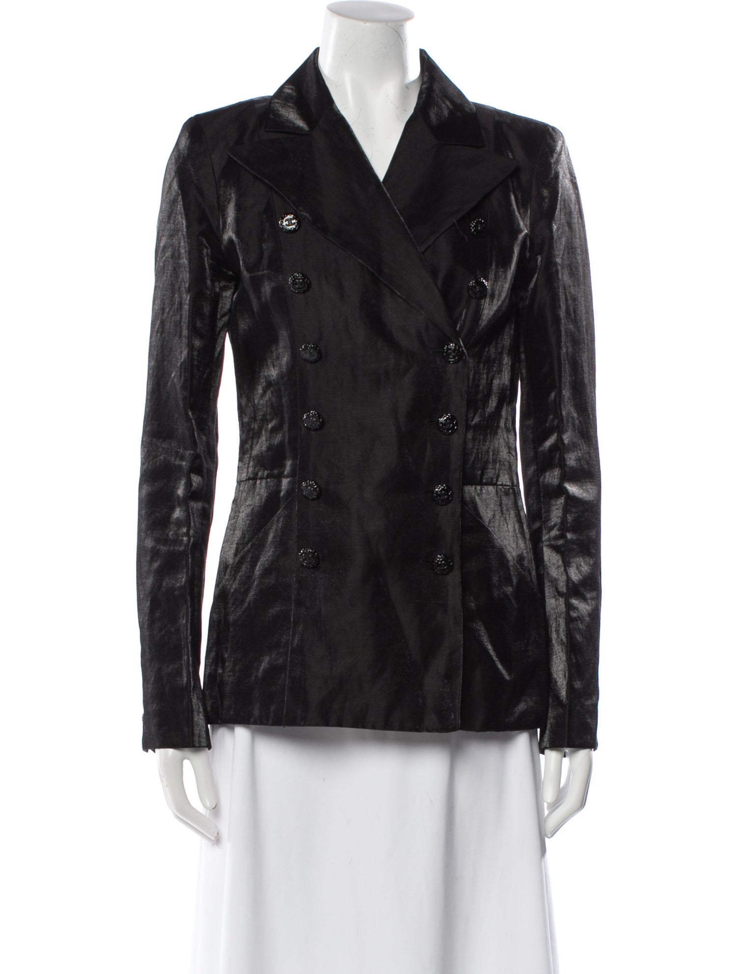 Chanel Vintage 2009 Evening Jacket