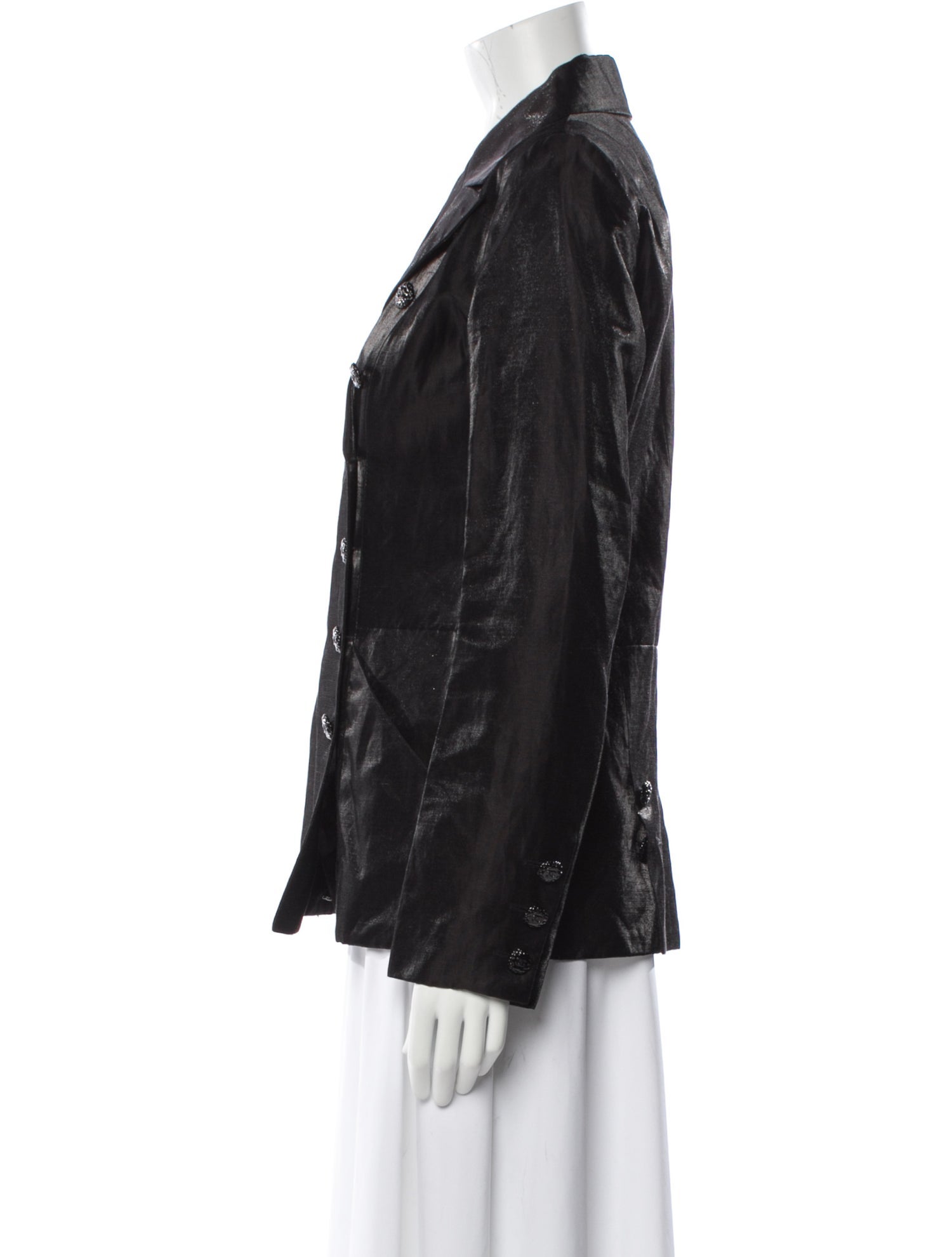 Chanel Vintage 2009 Evening Jacket