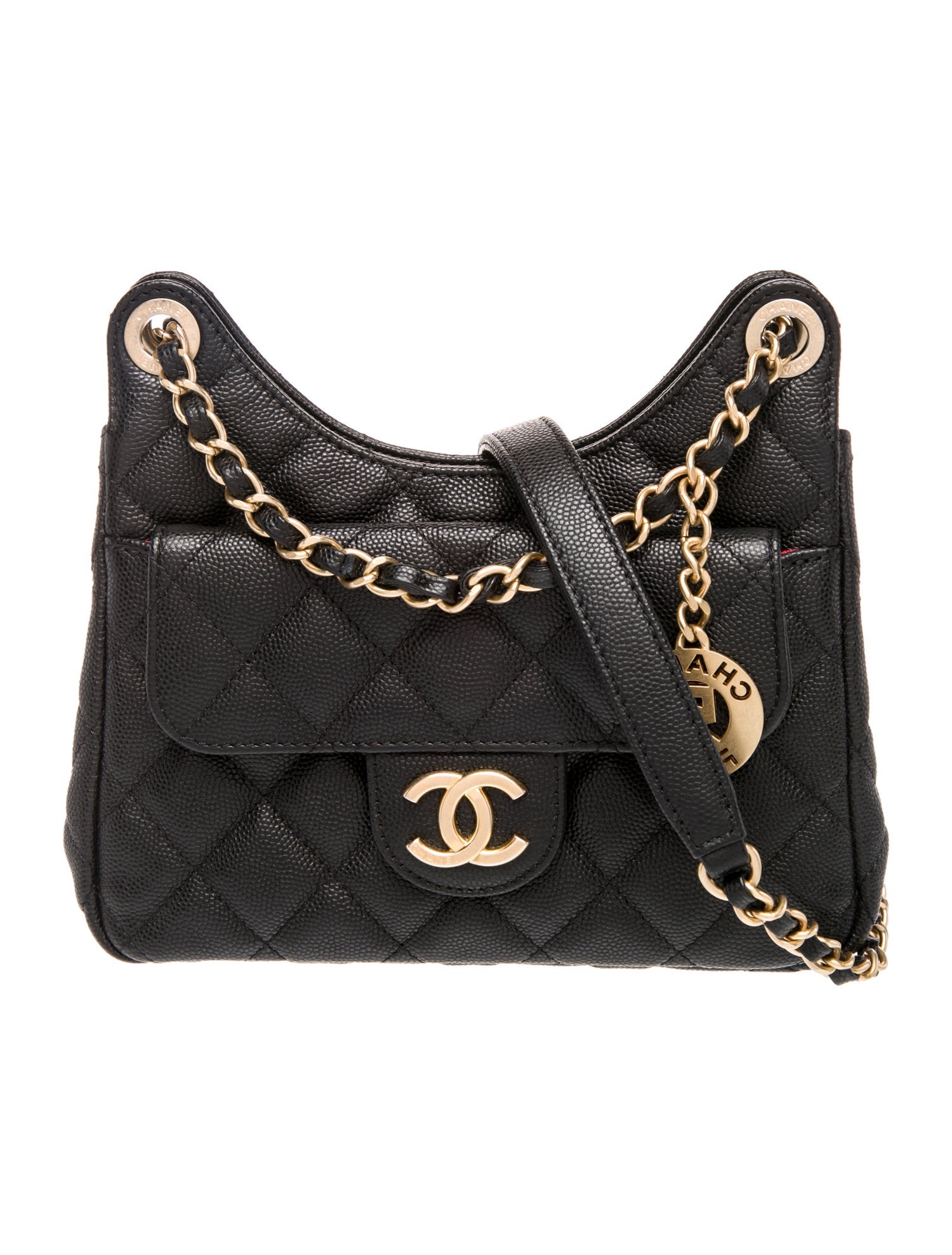 Bracher Emden Leather Shoulder Bag - Brown Shoulder Bags, Handbags