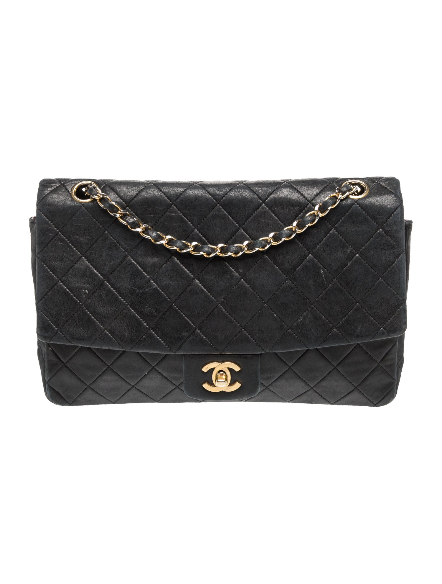 Chanel Medium Flap Bag