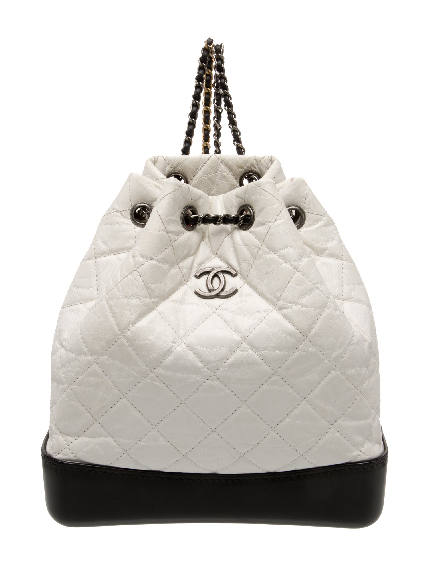Chanel Small Gabrielle Backpack