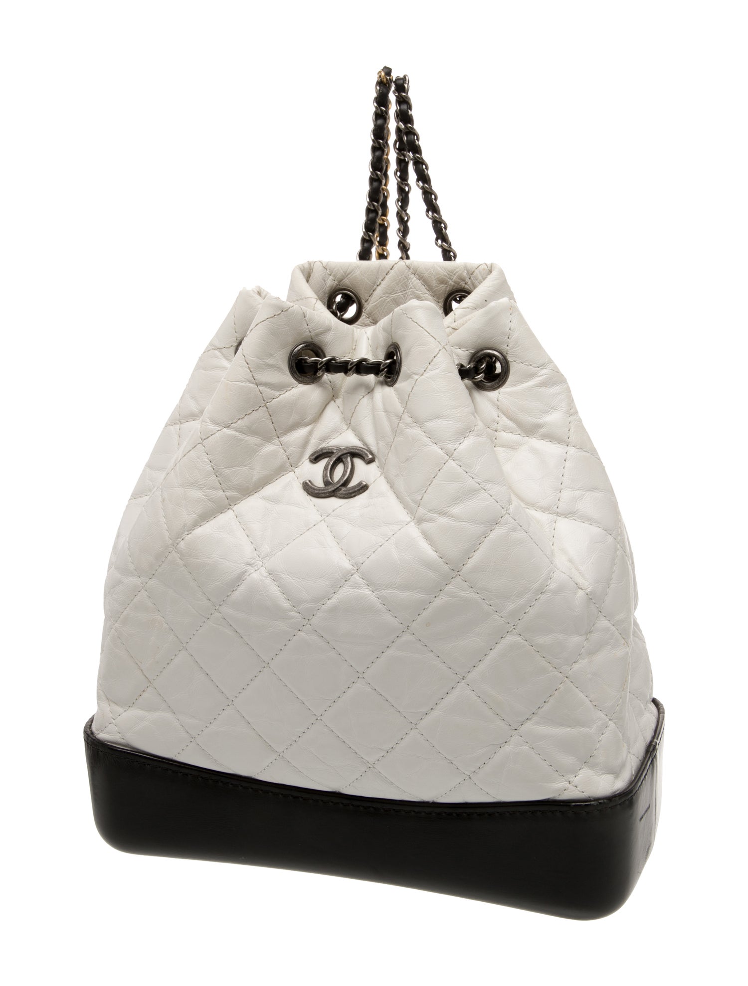 Chanel Small Gabrielle Backpack