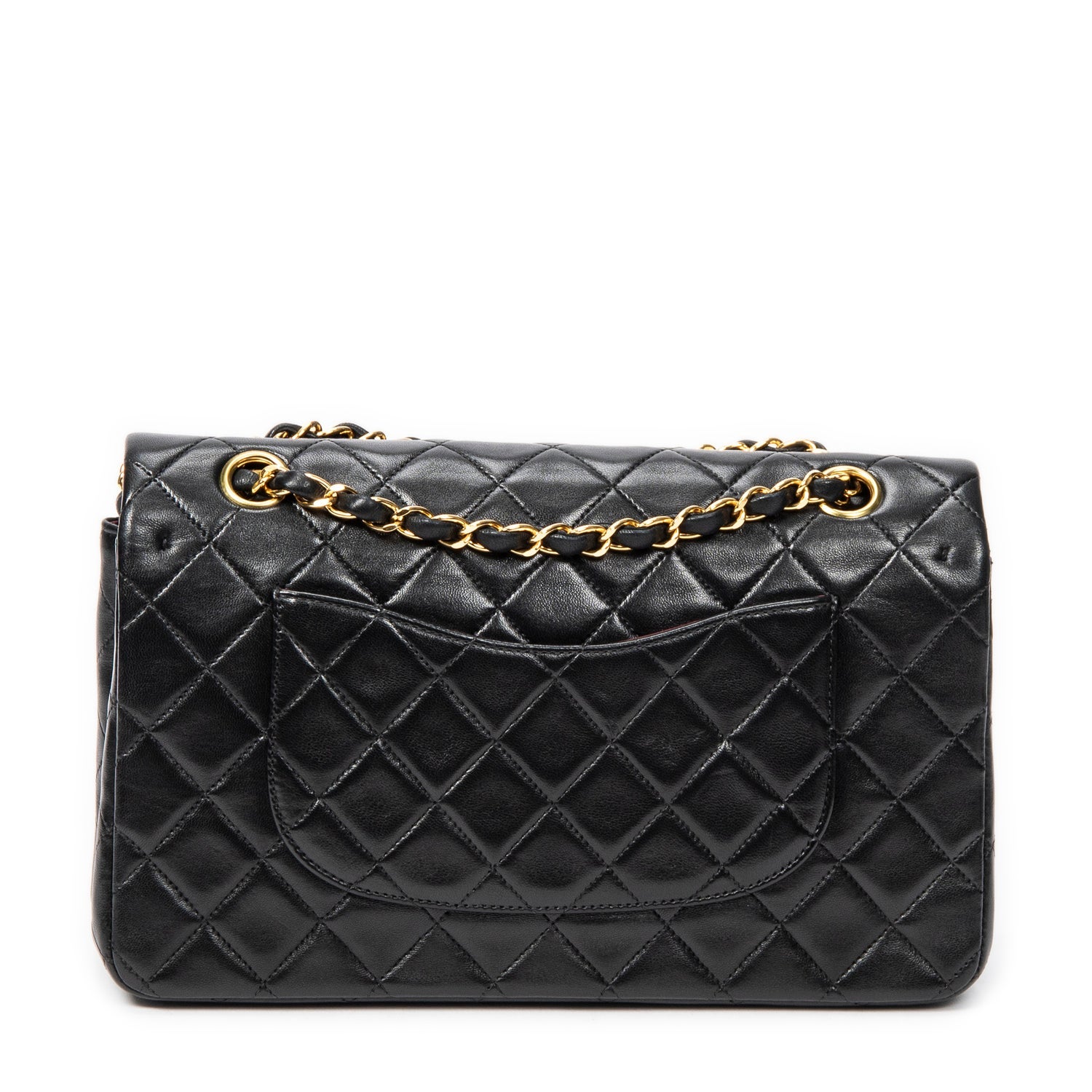 Chanel Classic Medium Double Flap