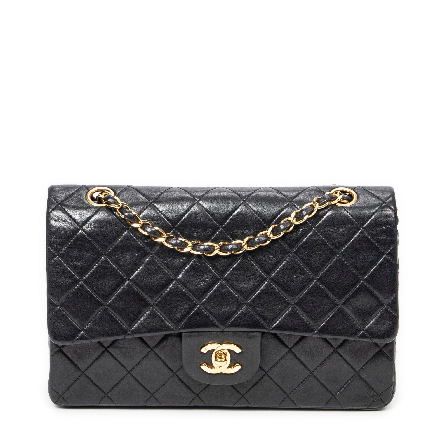 Chanel Classic Medium Double Flap