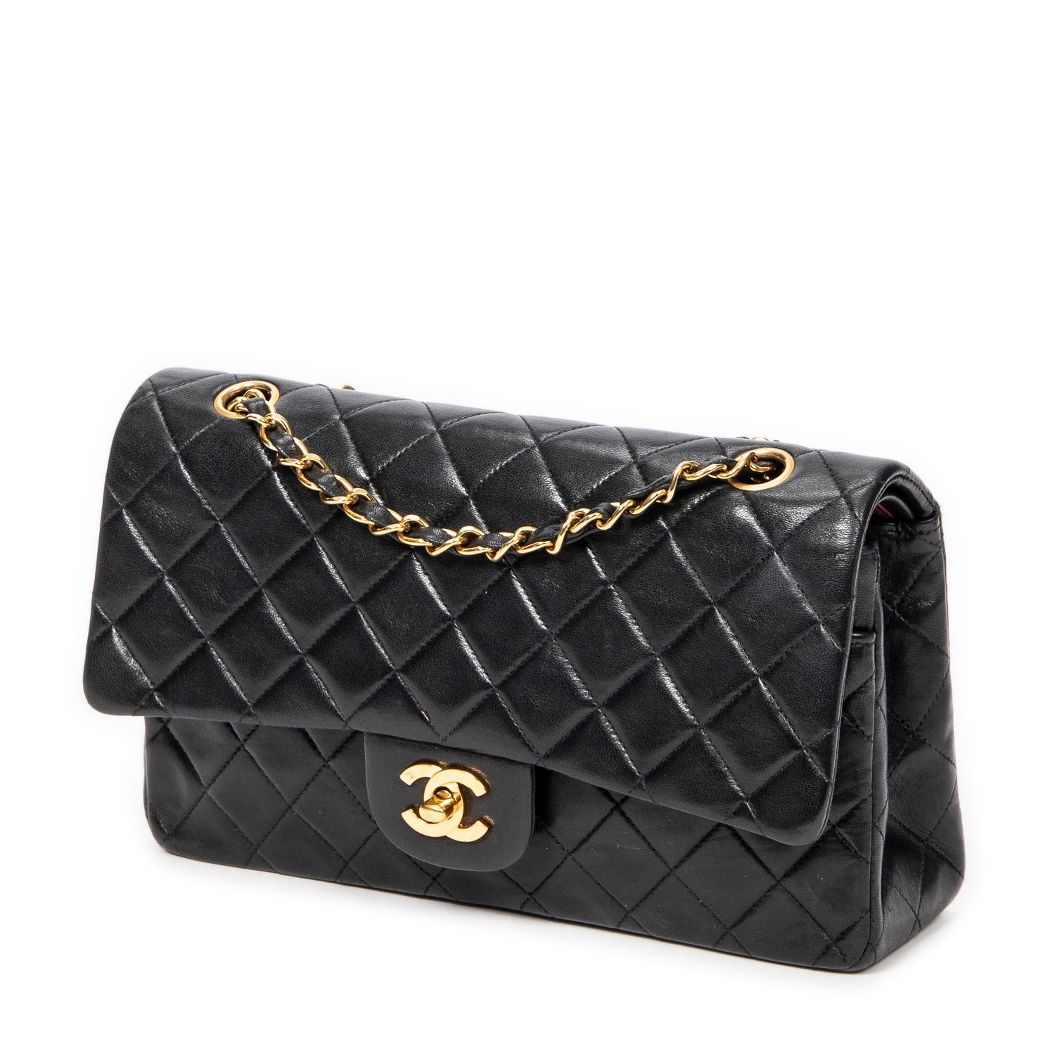 Chanel Classic Medium Double Flap