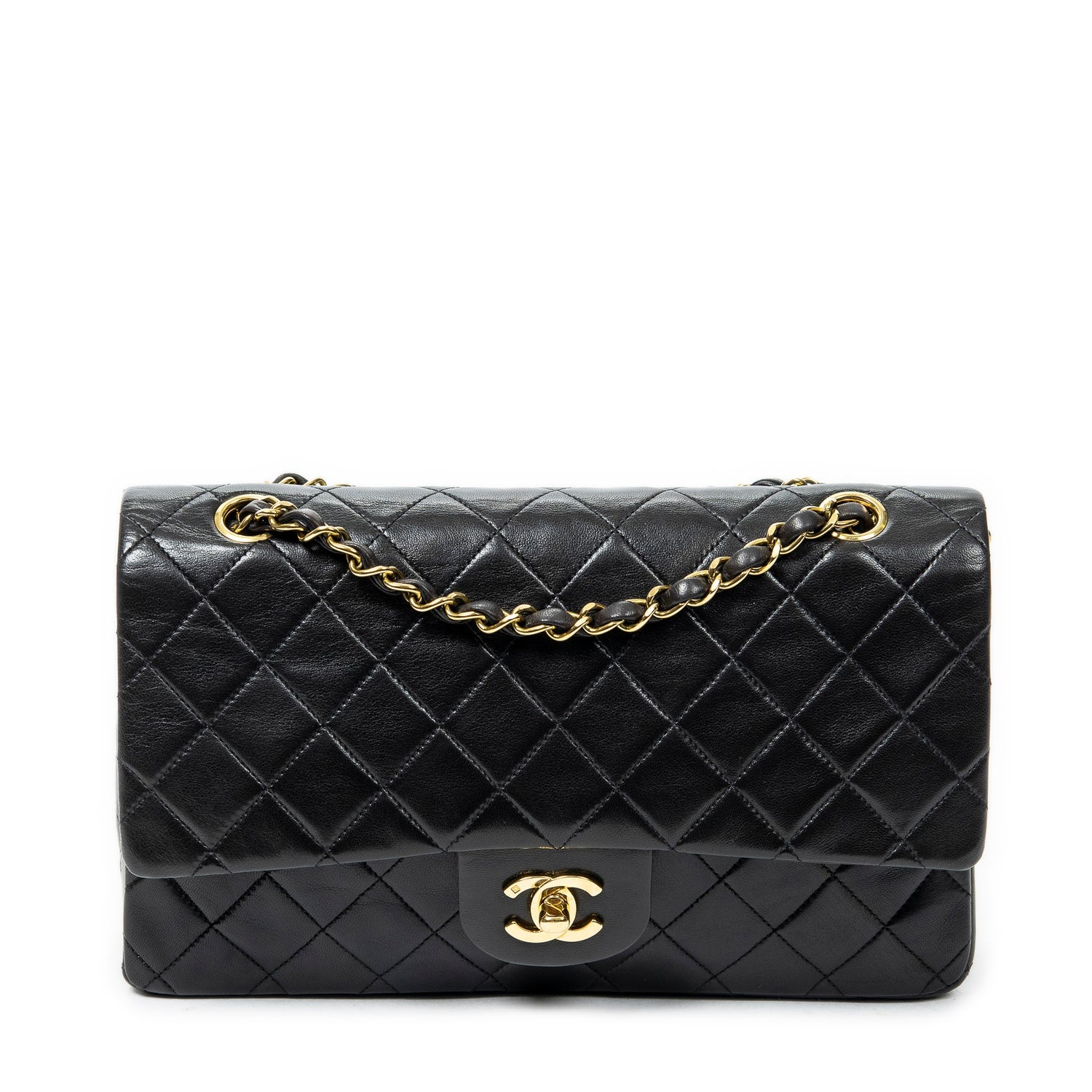 Chanel Classic Medium Double Flap