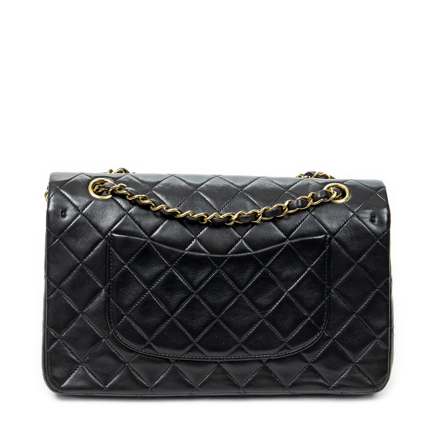 Chanel Classic Medium Double Flap