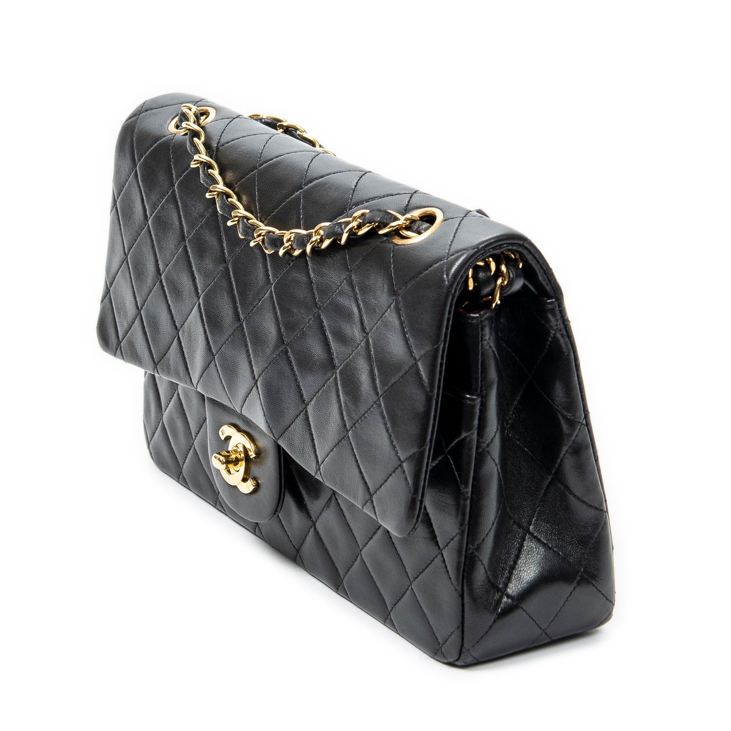 Chanel Classic Medium Double Flap