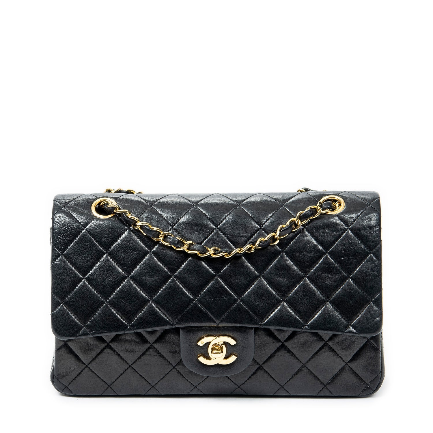Chanel Classic Medium Double Flap