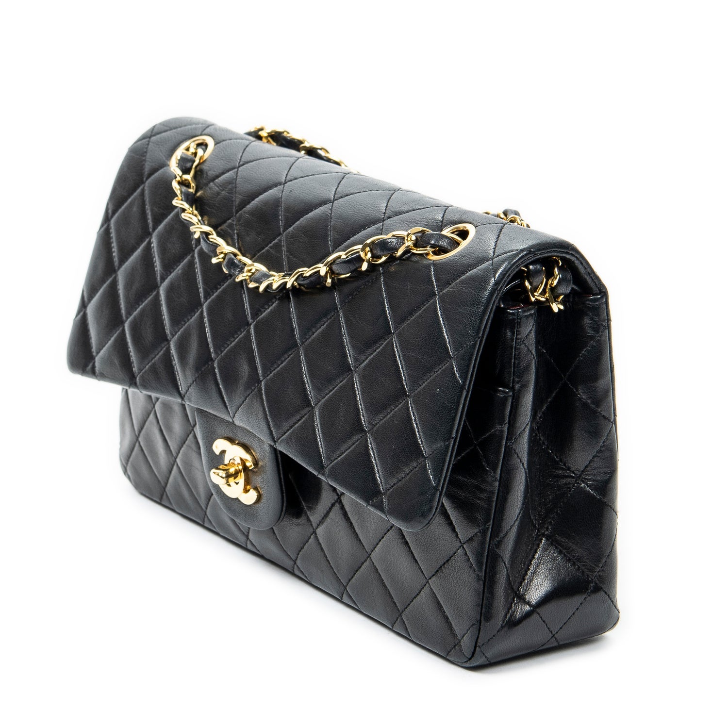 Chanel Classic Medium Double Flap