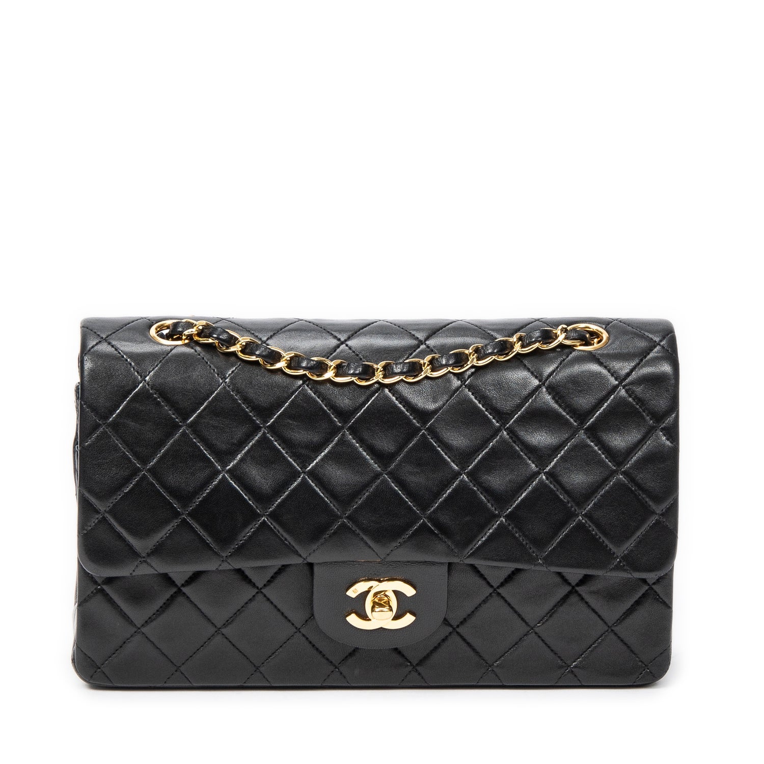 Chanel Classic Medium Double Flap