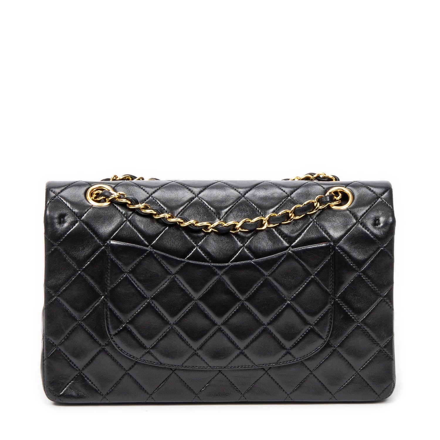 Chanel Classic Medium Double Flap