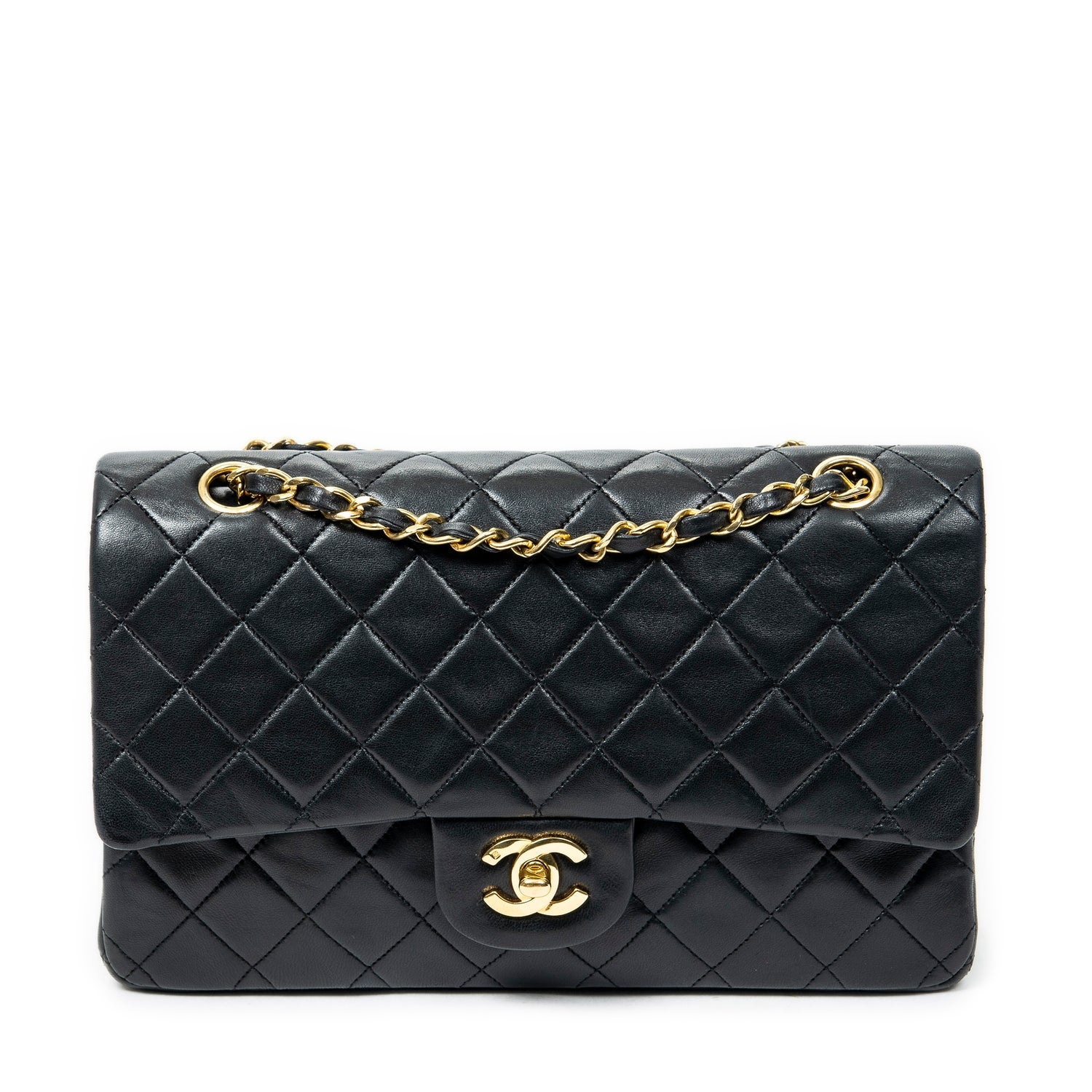 Chanel Classic Medium Double Flap