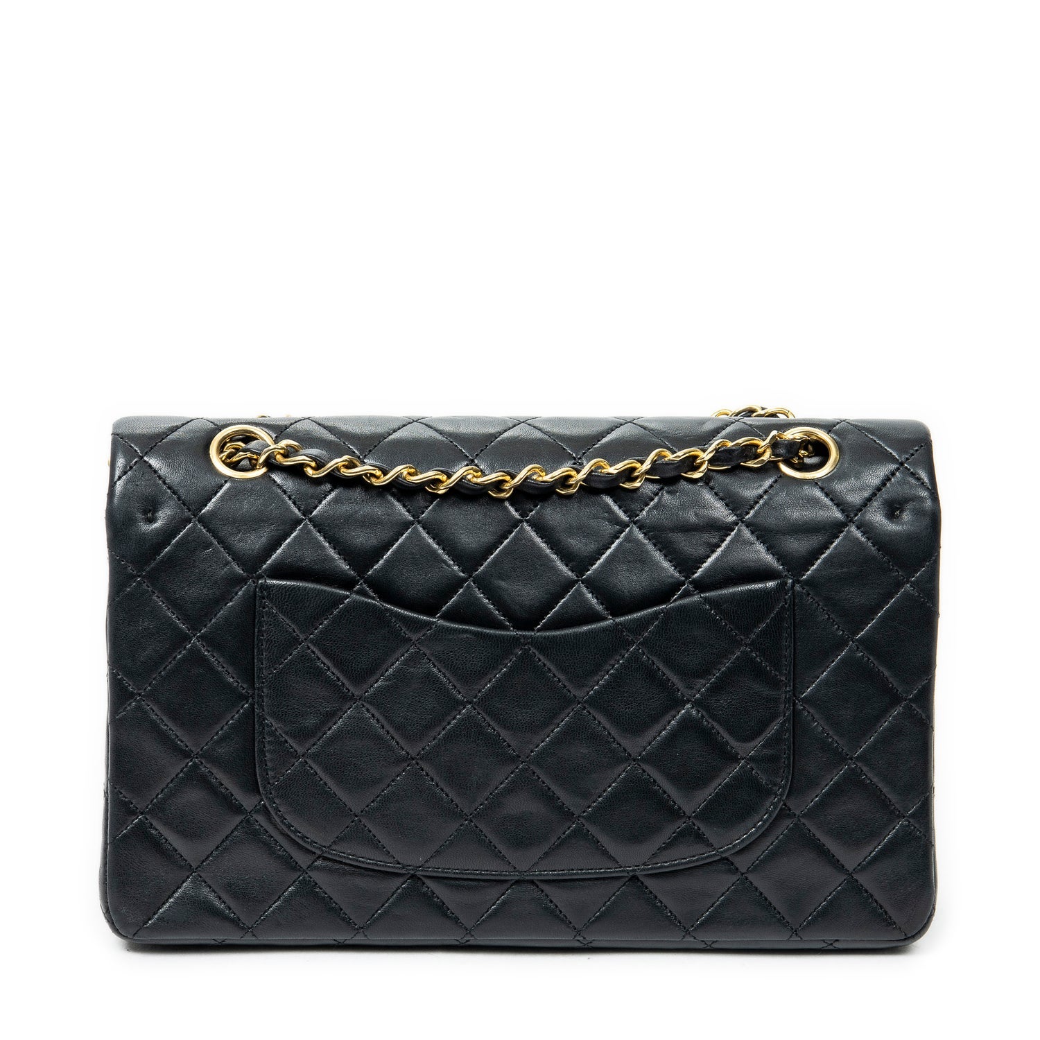 Chanel Classic Medium Double Flap