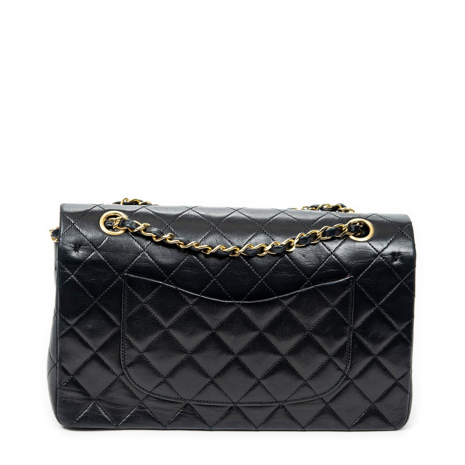Chanel Classic Medium Double Flap