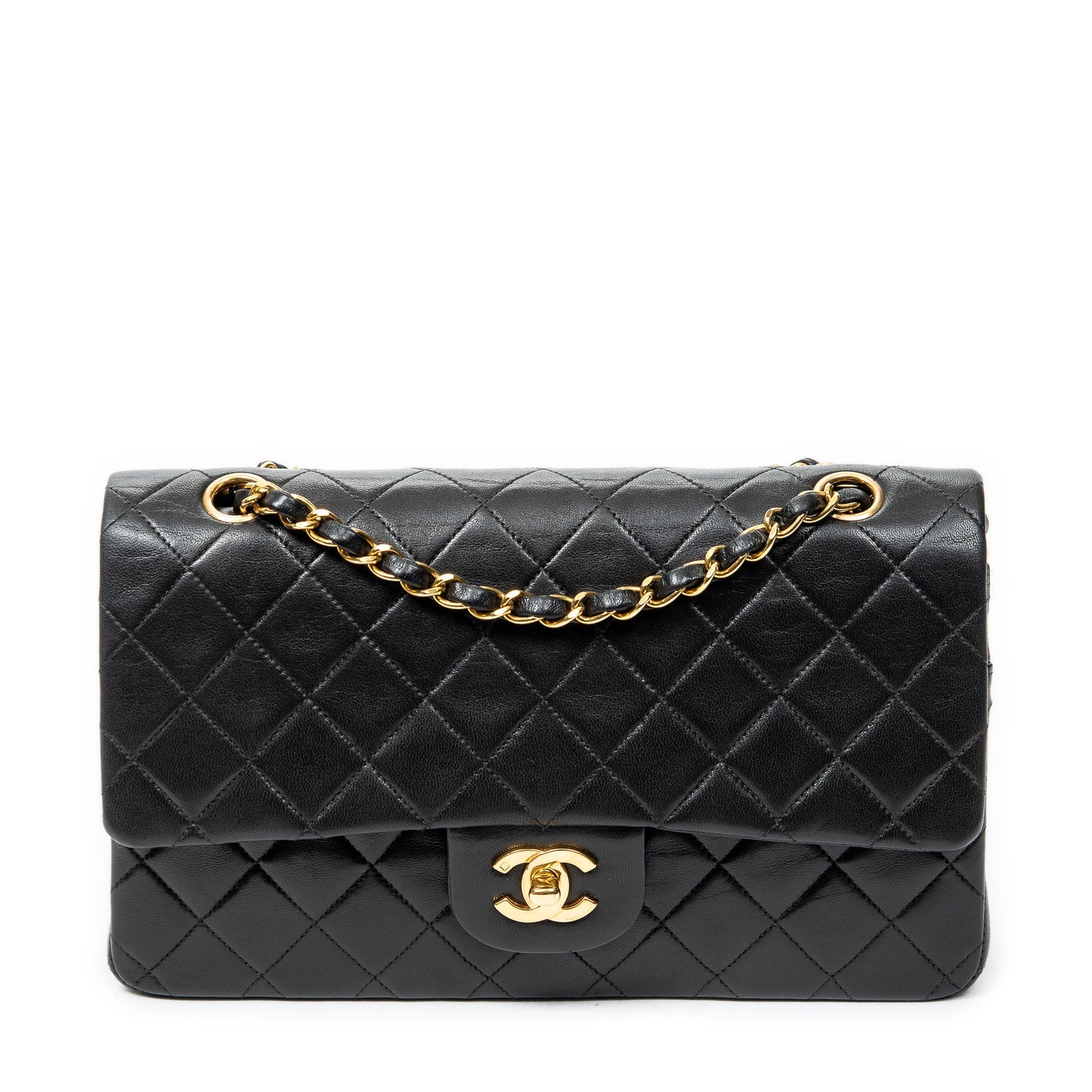 Chanel Classic Medium Double Flap