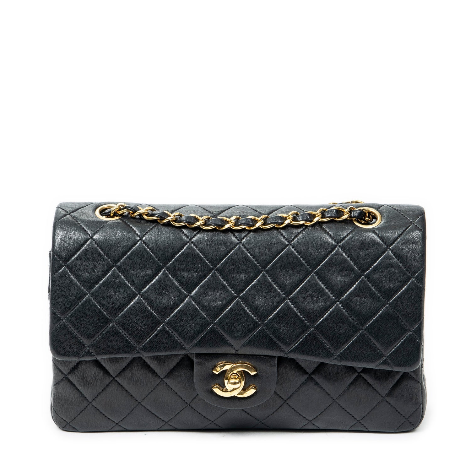 Chanel Classic Medium Double Flap