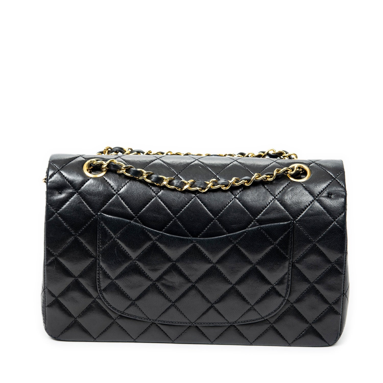 Chanel Classic Medium Double Flap