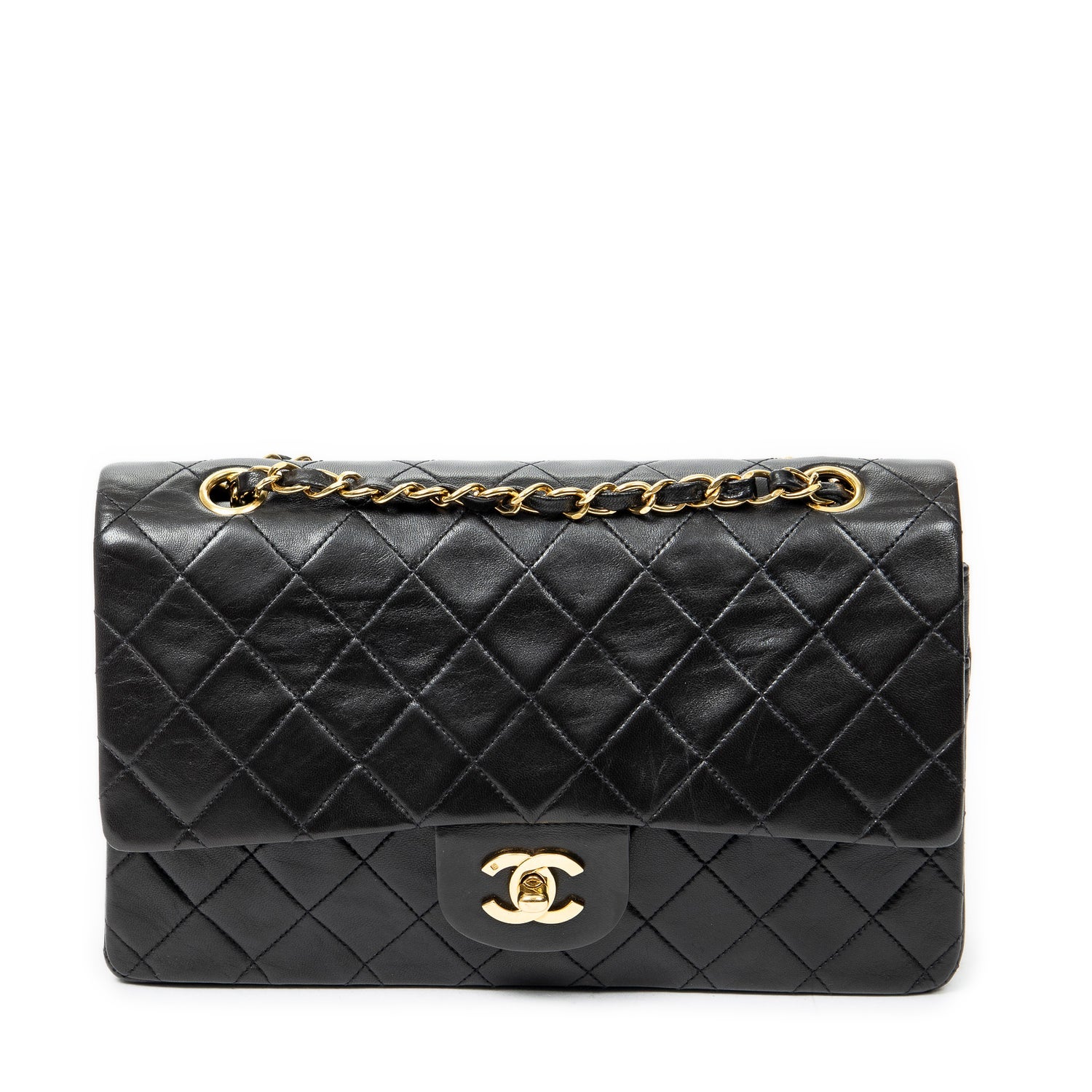 Chanel Classic Medium Double Flap