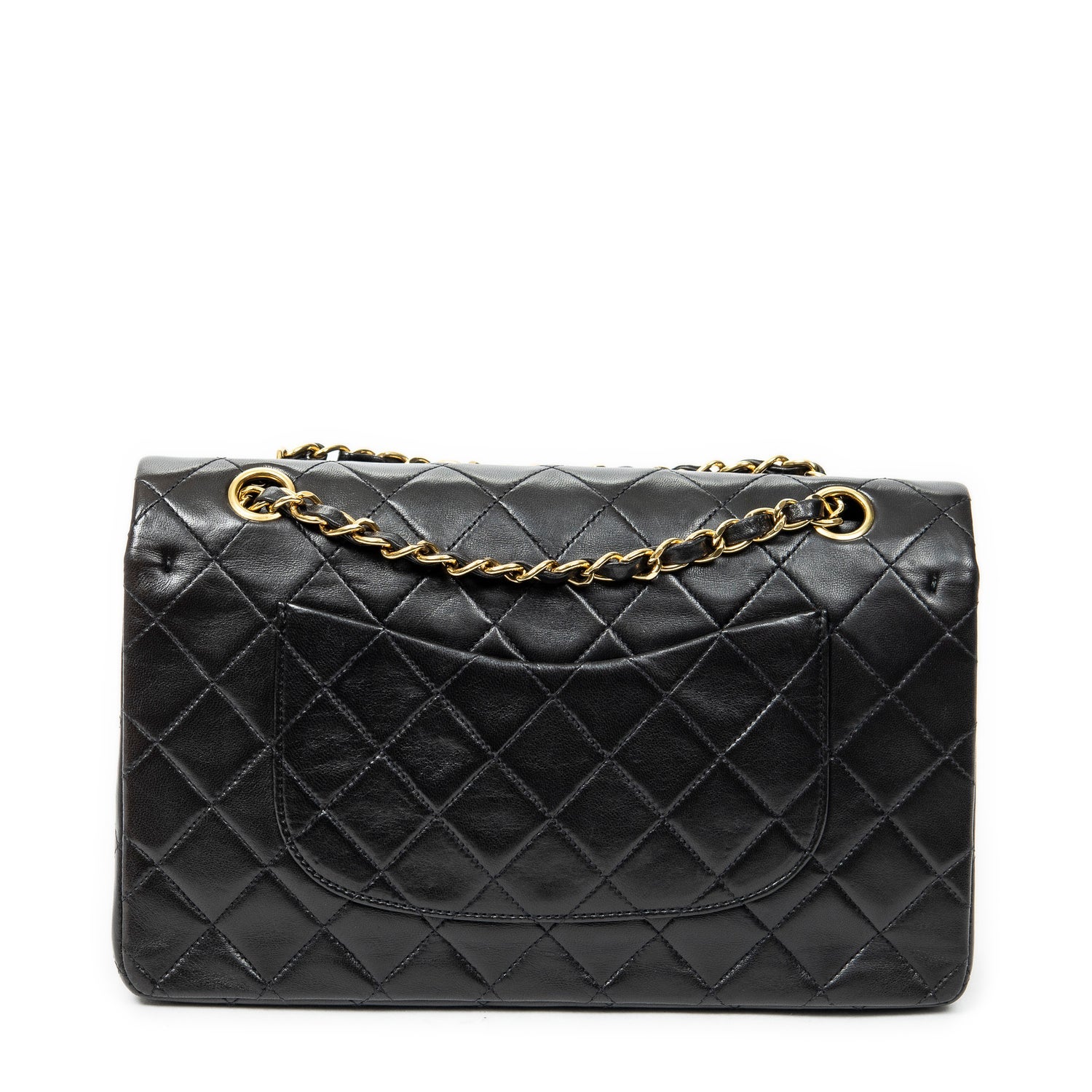 Chanel Classic Medium Double Flap