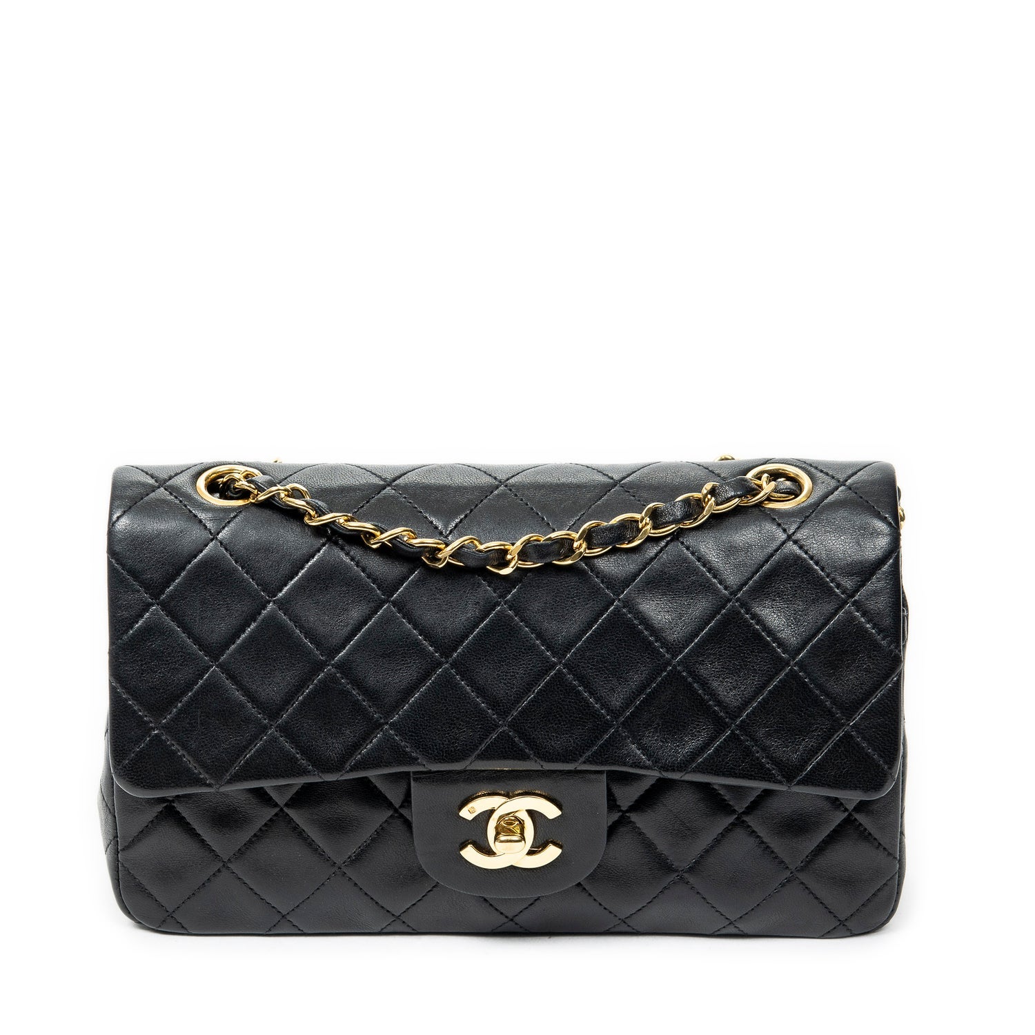 Chanel Classic Medium Double Flap