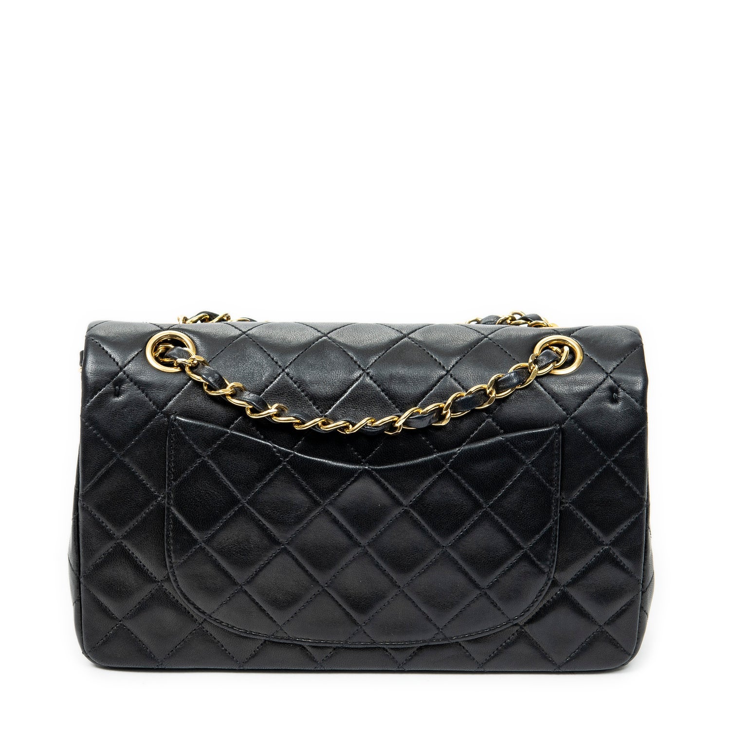Chanel Classic Medium Double Flap