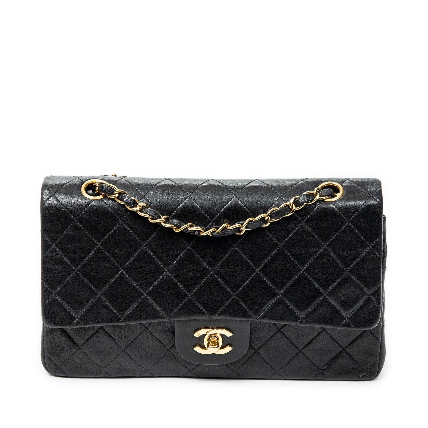 Chanel Classic Medium Double Flap