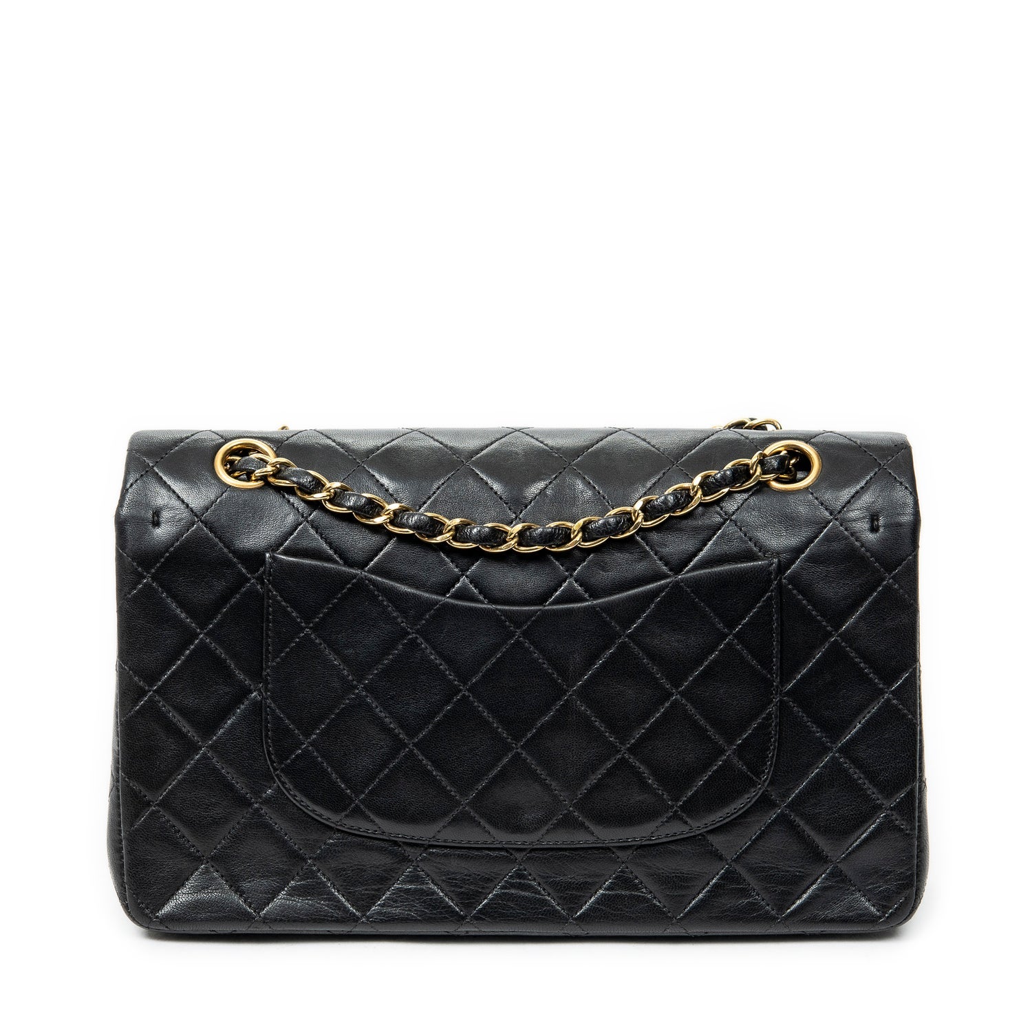 Chanel Classic Medium Double Flap