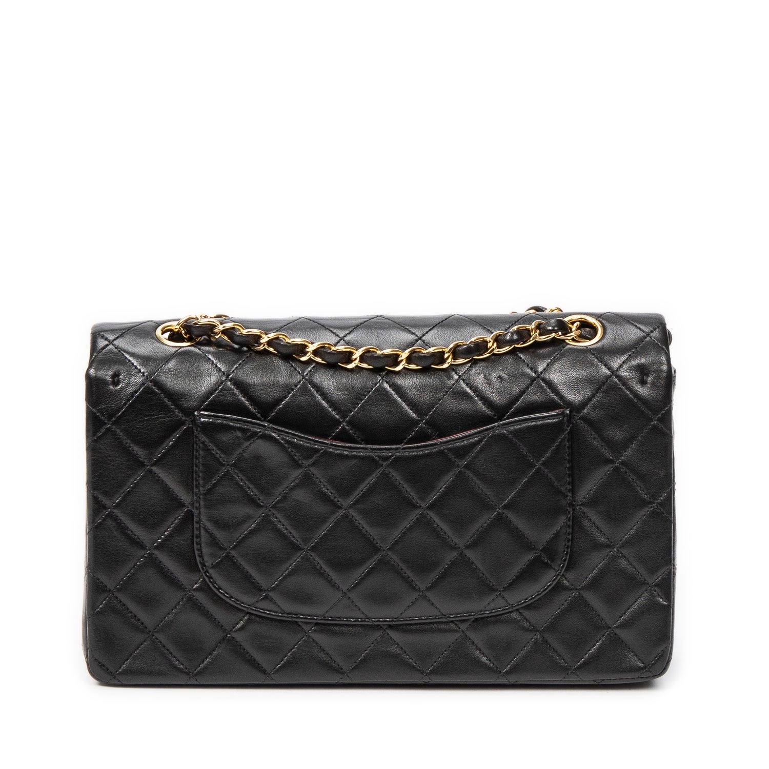 Chanel Classic Medium Double Flap