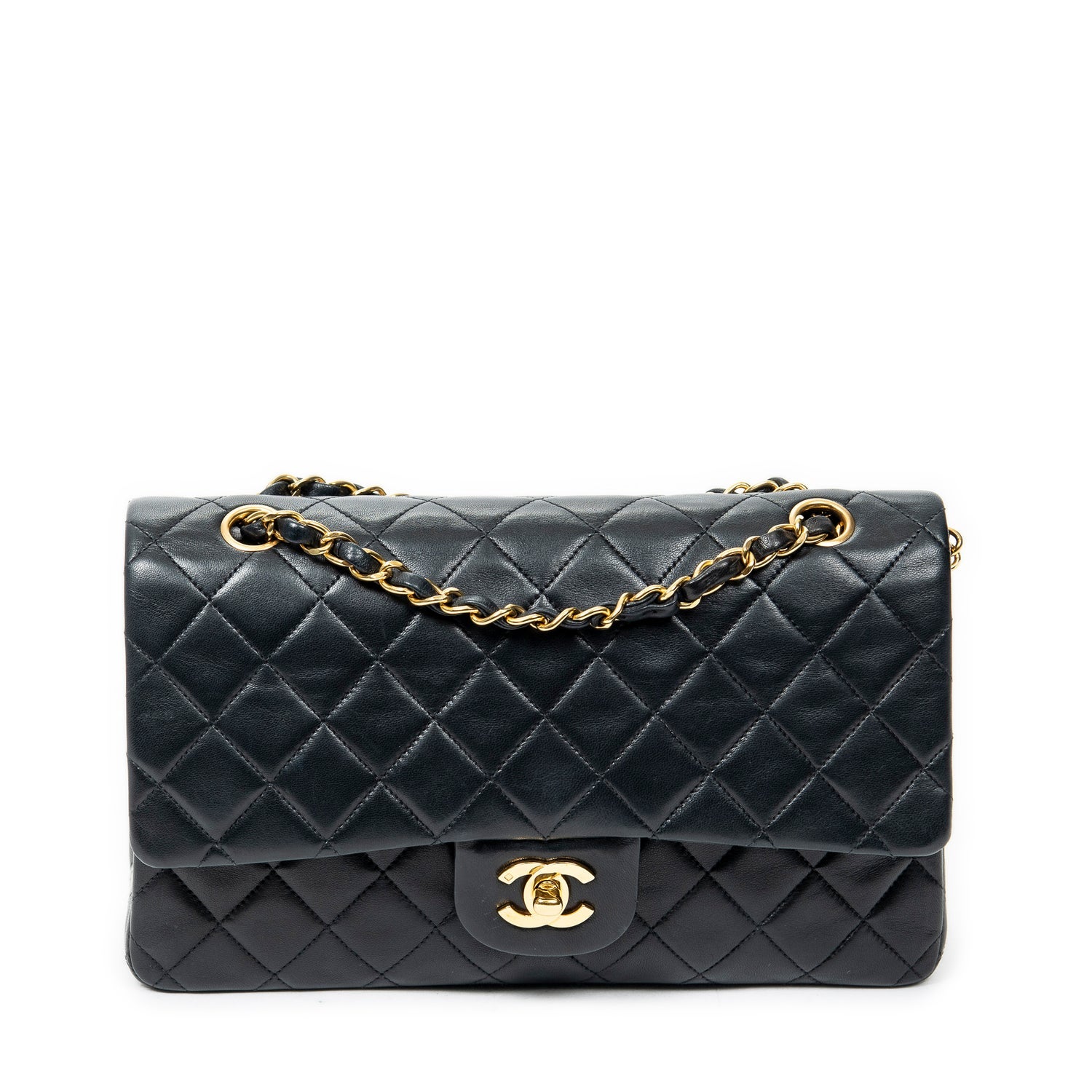 Chanel Classic Medium Double Flap