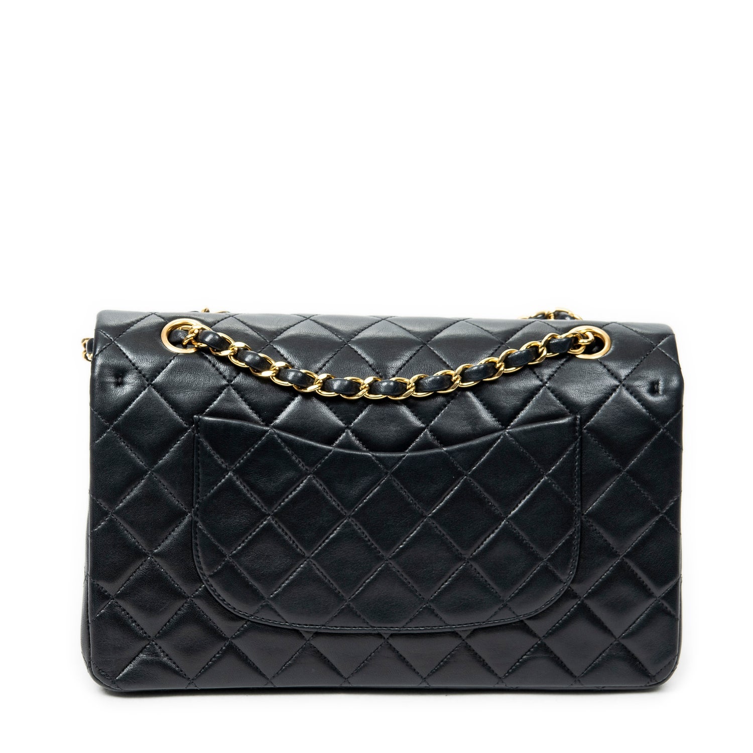 Chanel Classic Medium Double Flap