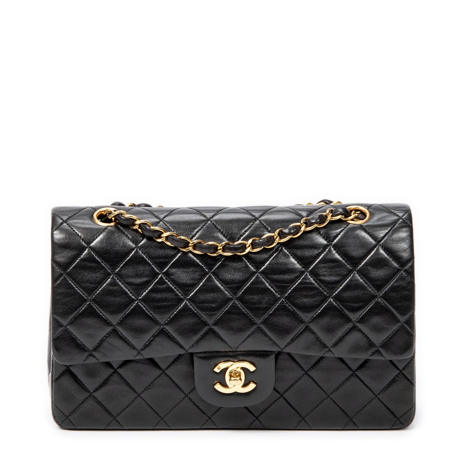 Chanel Classic Medium Double Flap