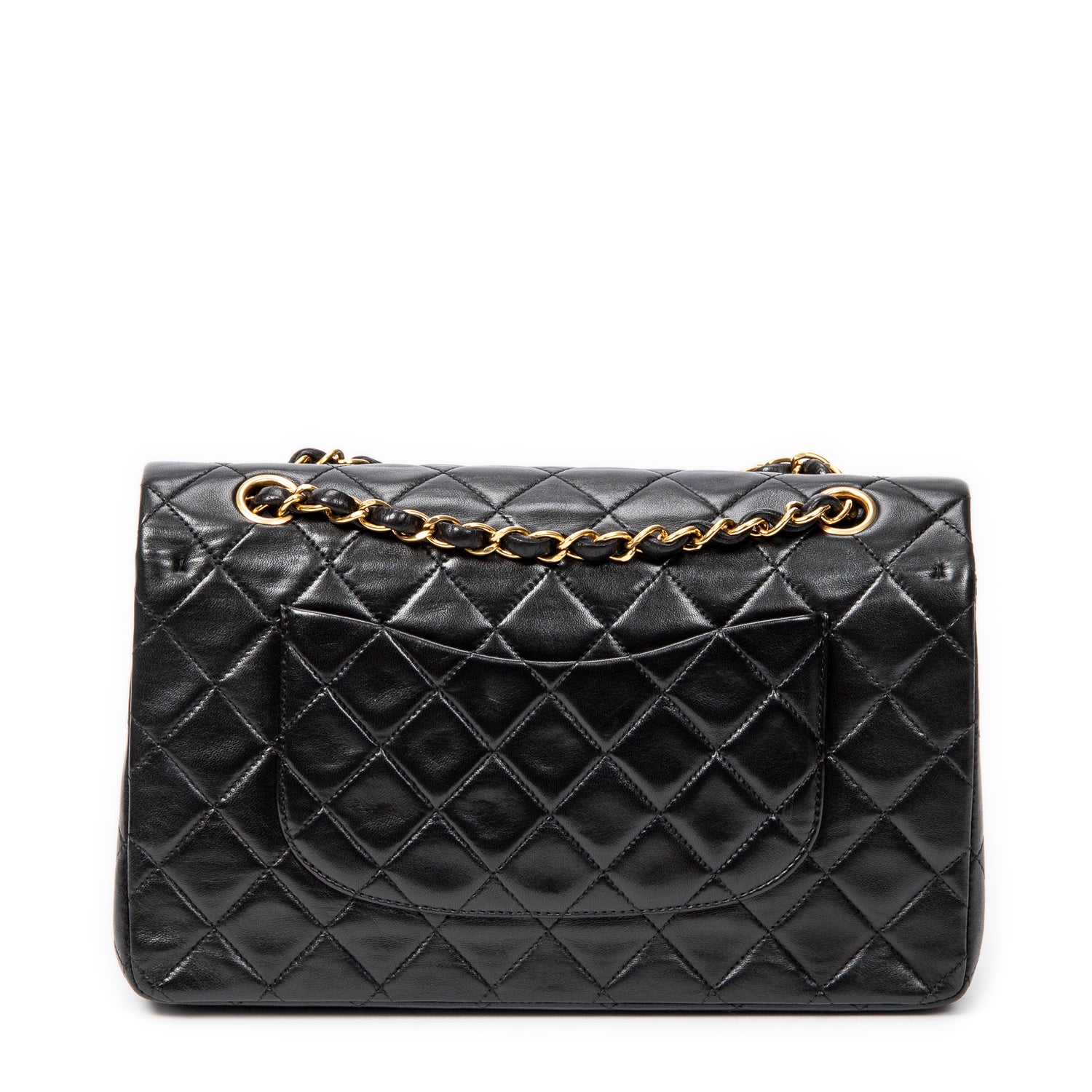 Chanel Classic Medium Double Flap